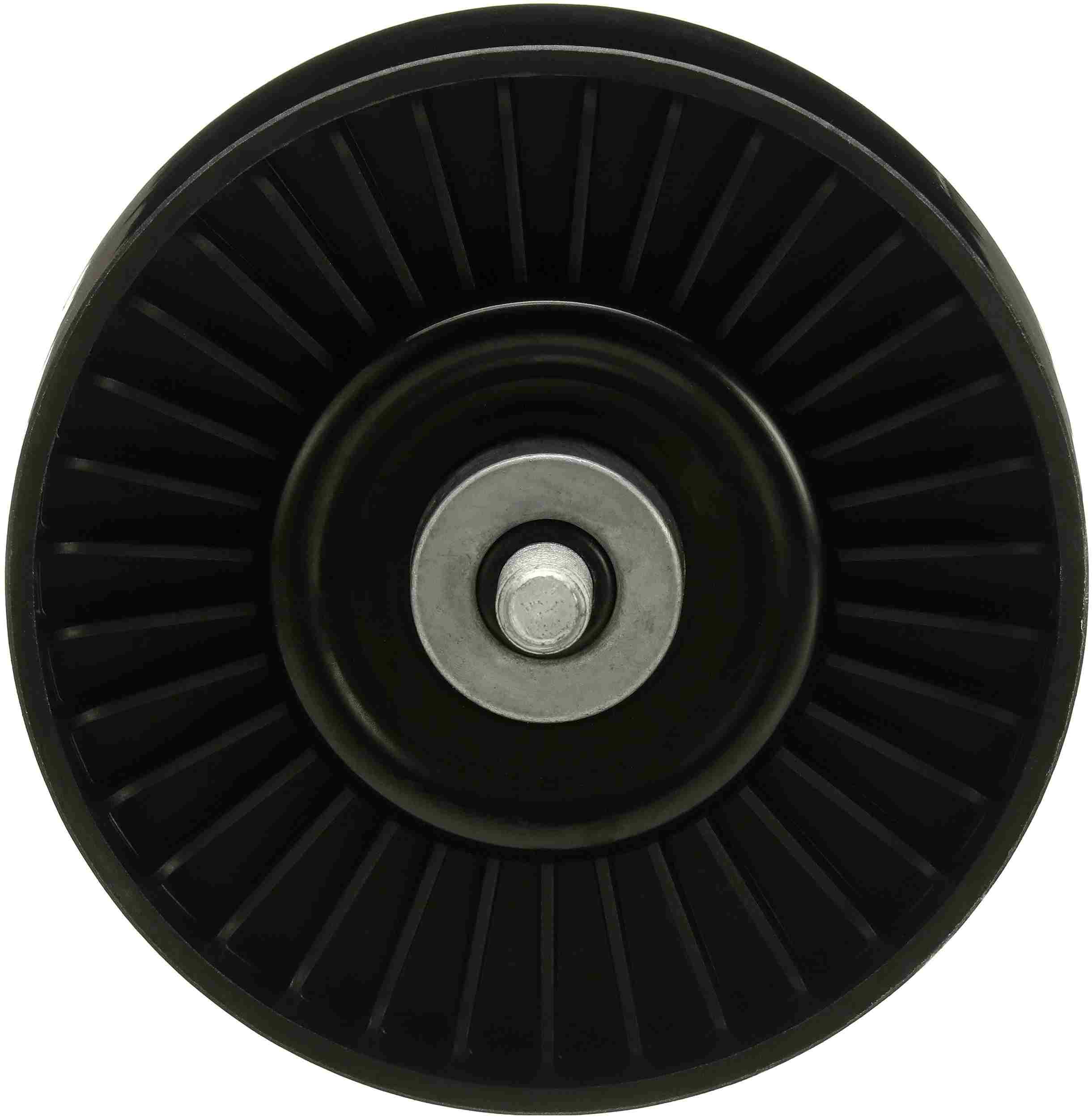 Gates 04-06 Volkswagen Touareg V-8 4.2L Idler Belt Drive Pulley