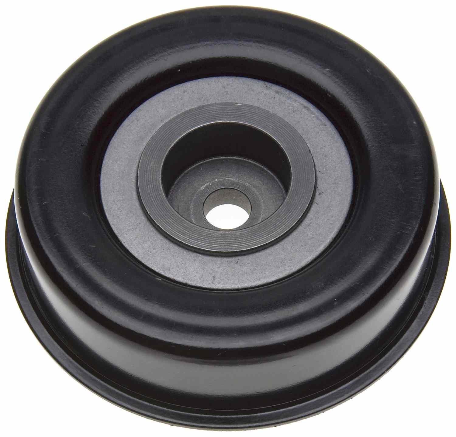 Gates 01-05 Dodge Stratus 4-Cyl. 2.4L Tensioner Pulley Belt Drive Pulley