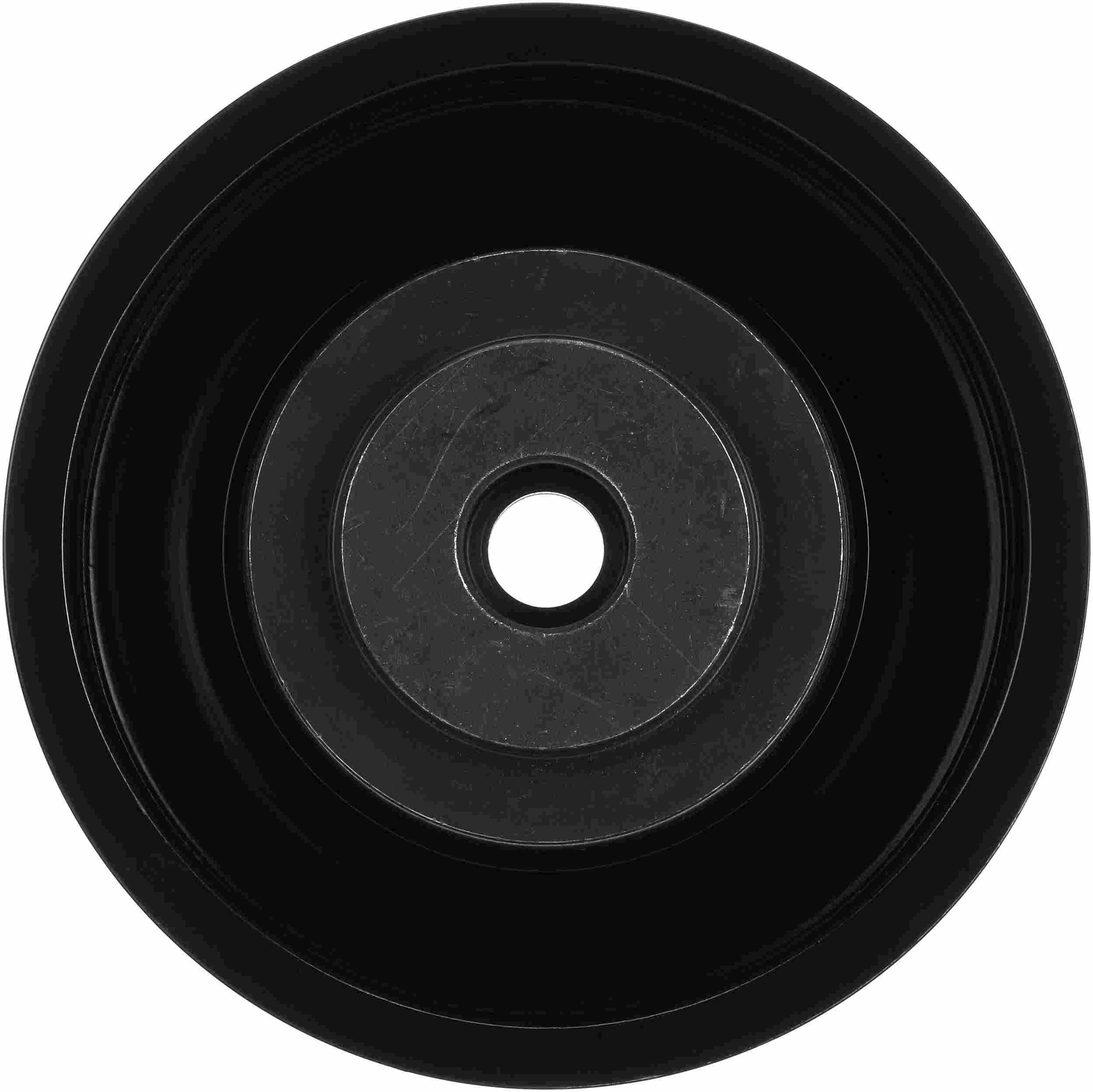 Gates 06-07 EVO 9 DriveAlign Idler Pulley
