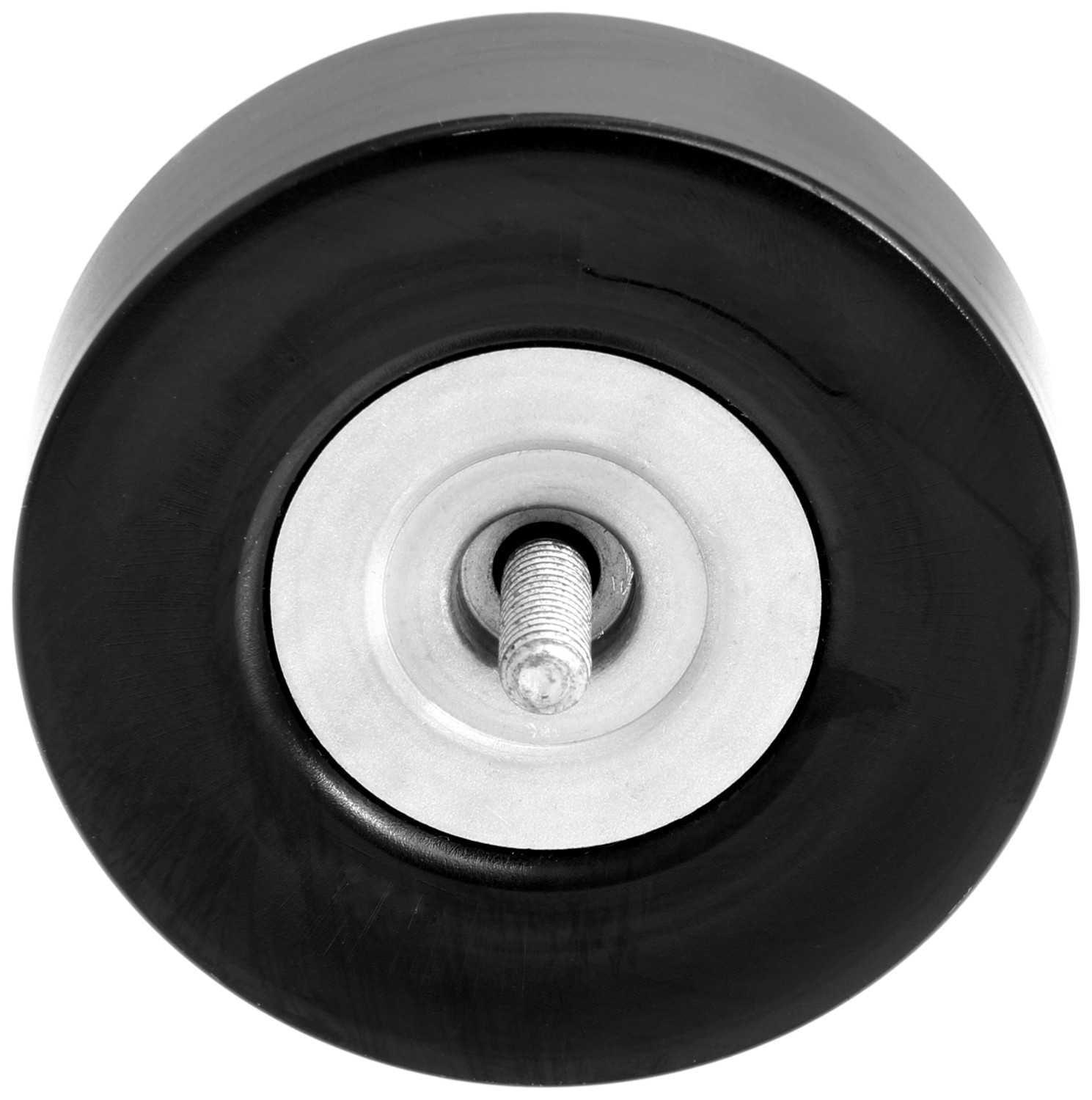 Gates 05-08 Audi A4 4-Cyl. 2.0L Idler Belt Drive Pulley