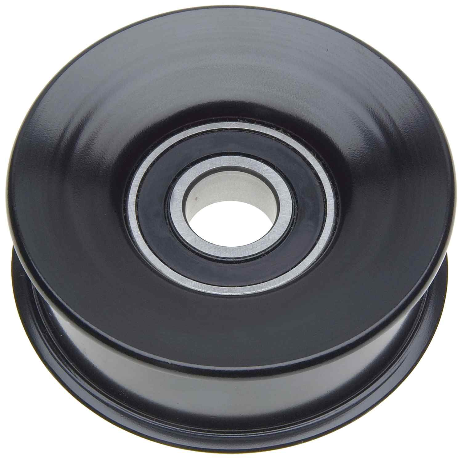 Gates 03-06 Lincoln LS 3.9L V8 DriveAlign Idler Pulley