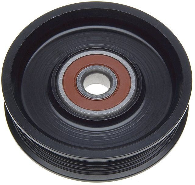 Gates 95-99 Nissan Sentra 4-Cyl. 1.6L P.S. & W.P Belt Drive Pulley
