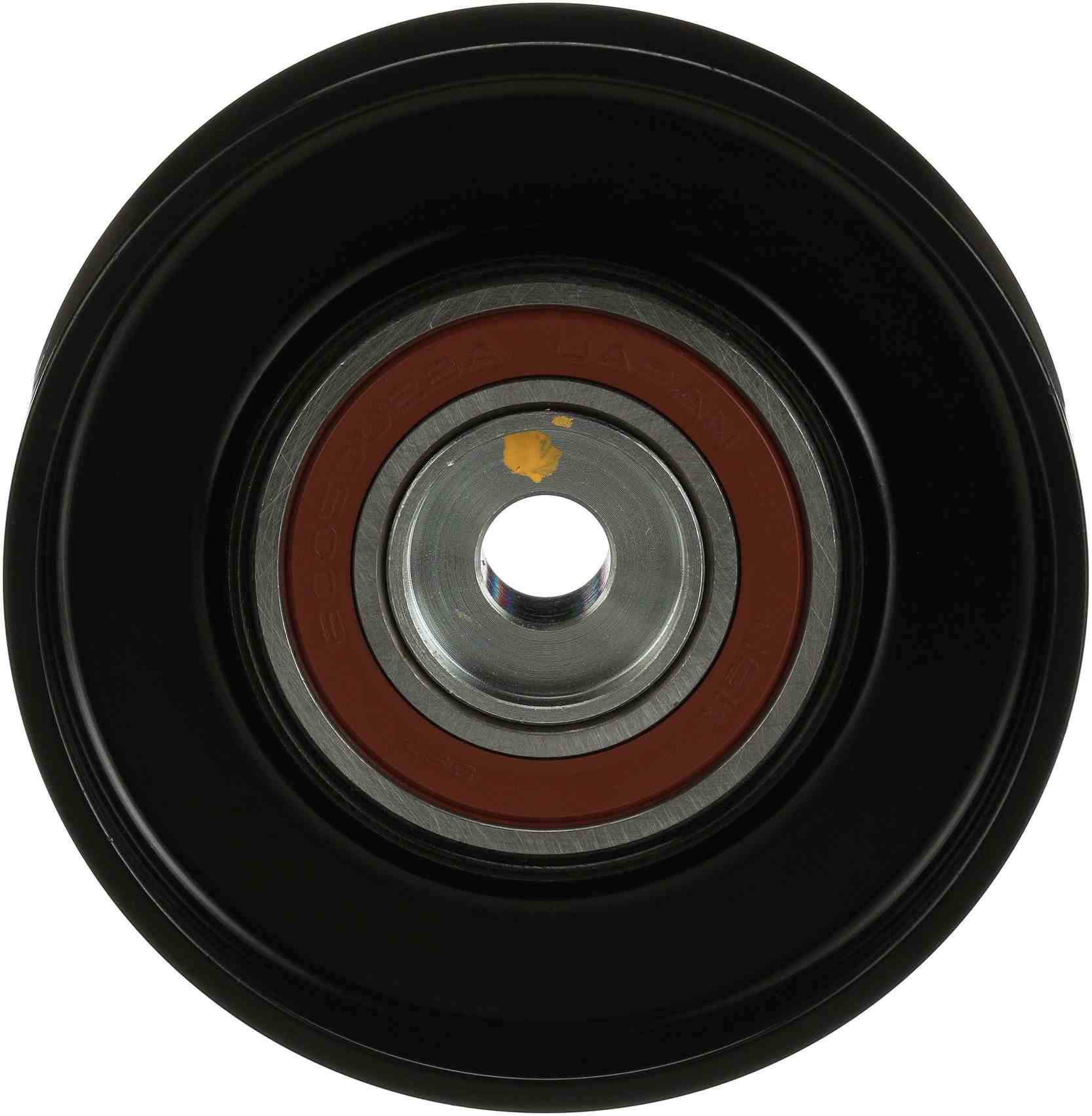 Gates 07-09 Suzuki SX4 4-Cyl. 2.0L Idler Belt Drive Pulley