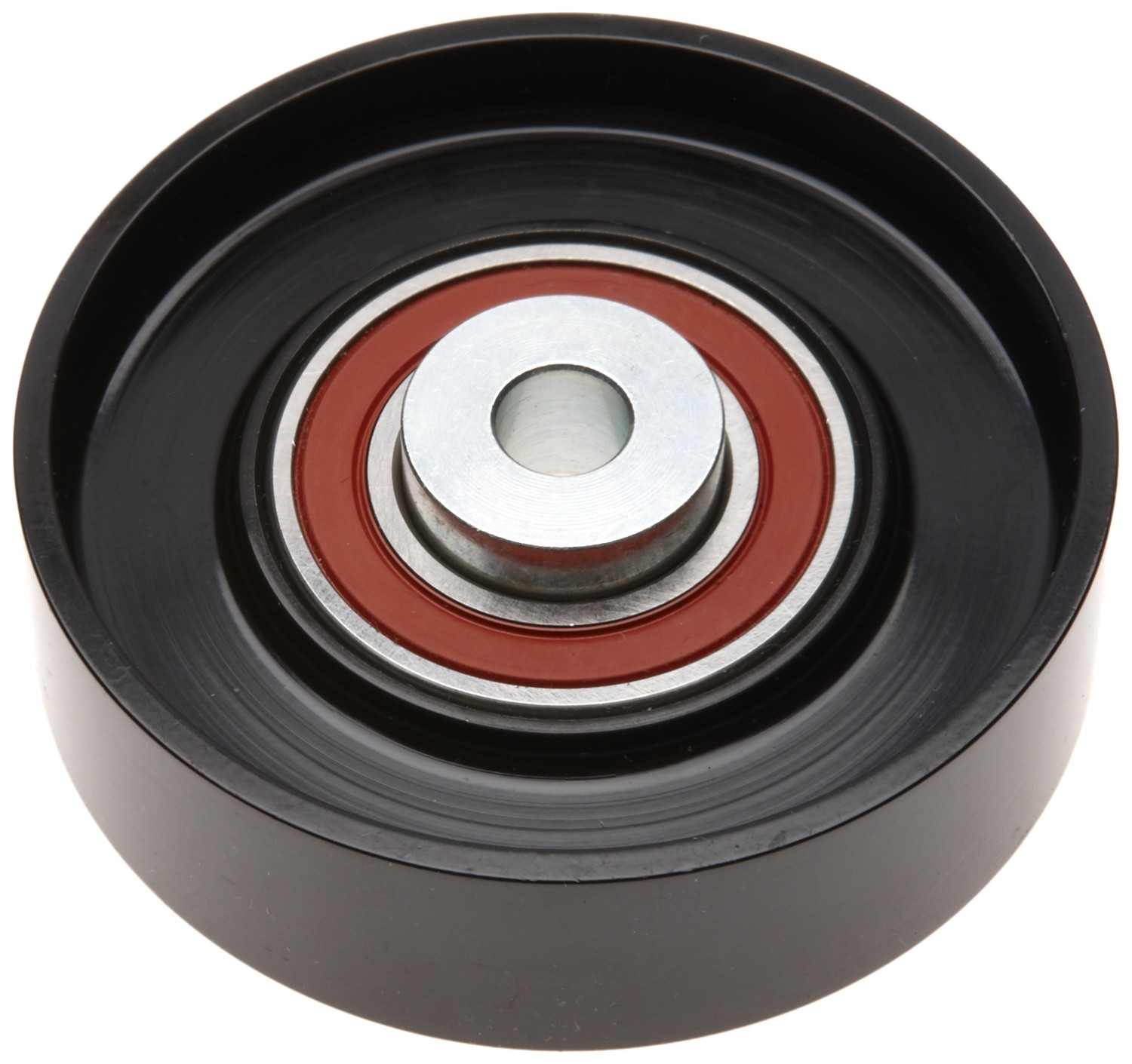 Gates 07-09 Suzuki SX4 4-Cyl. 2.0L Idler Belt Drive Pulley