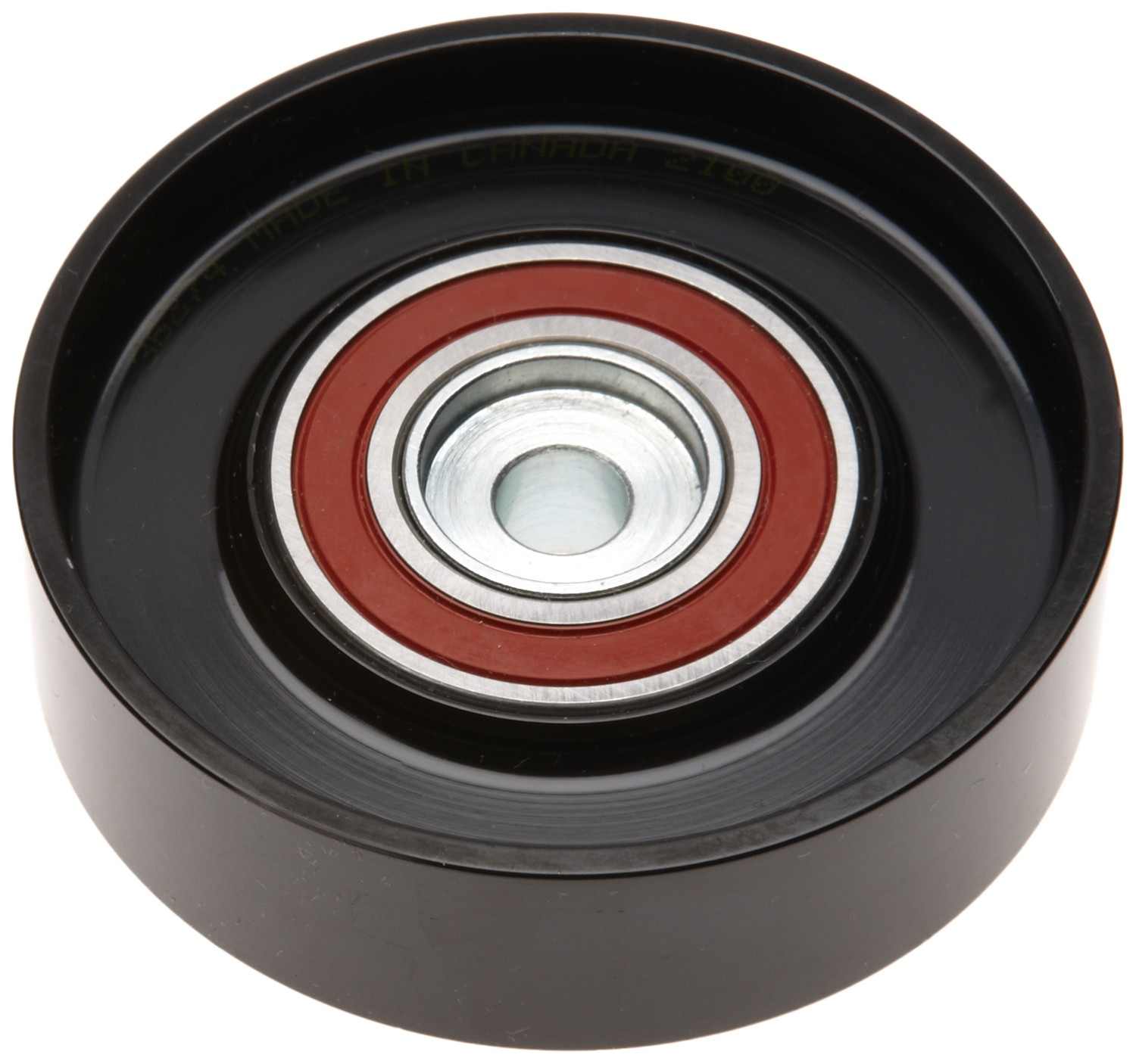 Gates 07-09 Suzuki SX4 4-Cyl. 2.0L Idler Belt Drive Pulley