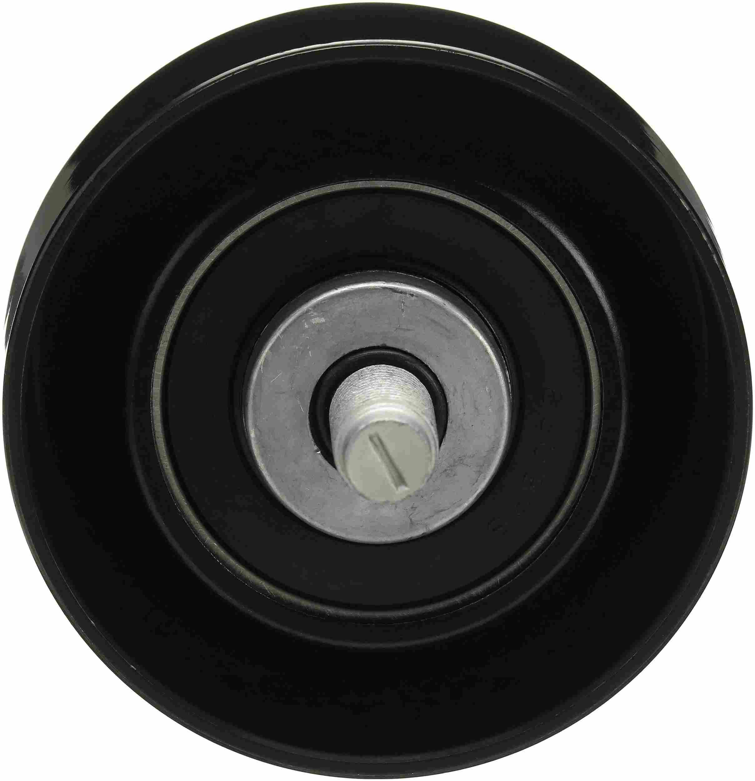 Gates 04-09 Cadillac CTS V-6 3.6L A.C. & P.S. Belt Drive Pulley