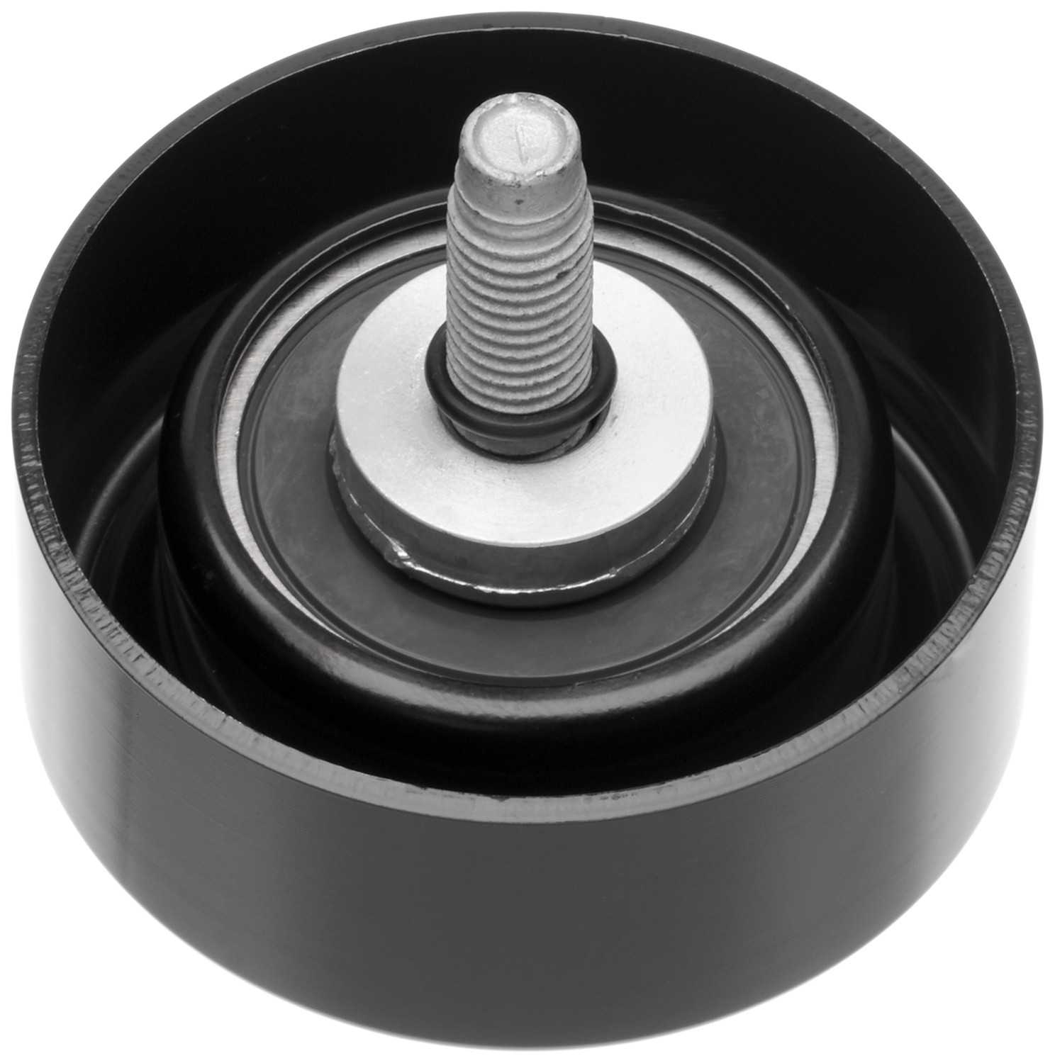 Gates 04-09 Cadillac CTS V-6 3.6L A.C. & P.S. Belt Drive Pulley