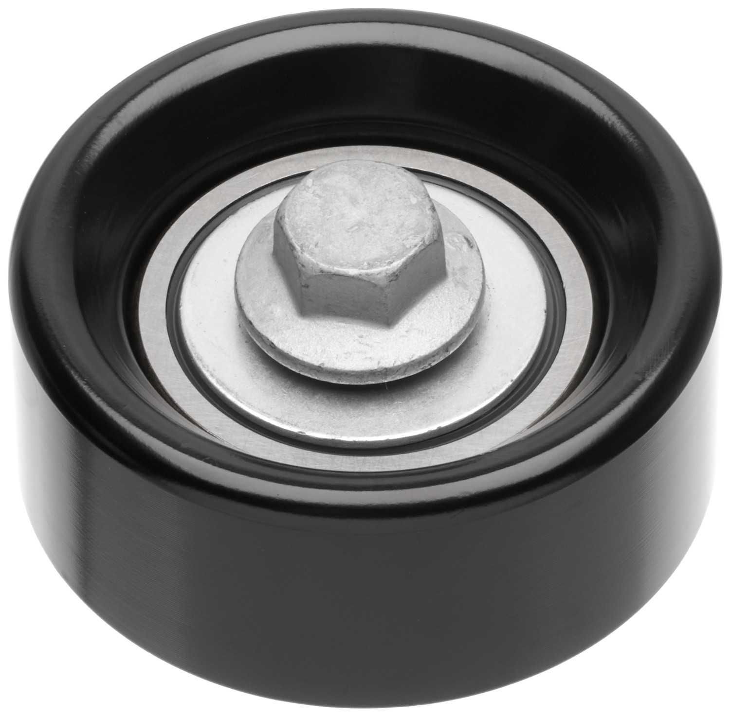 Gates 04-09 Cadillac CTS V-6 3.6L A.C. & P.S. Belt Drive Pulley
