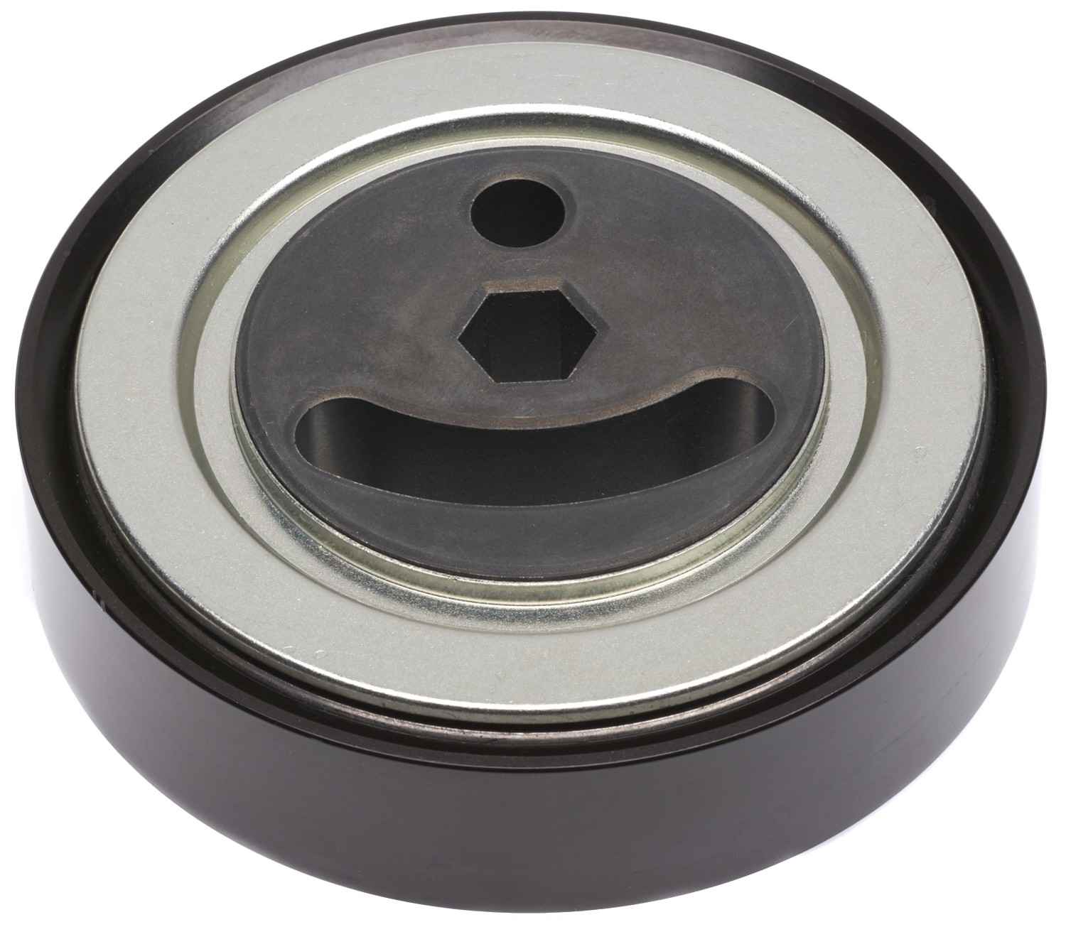 Gates 01-08 Suzuki Grand Vitara V-6 2.7L A.C. & P.S. Belt Drive Pulley