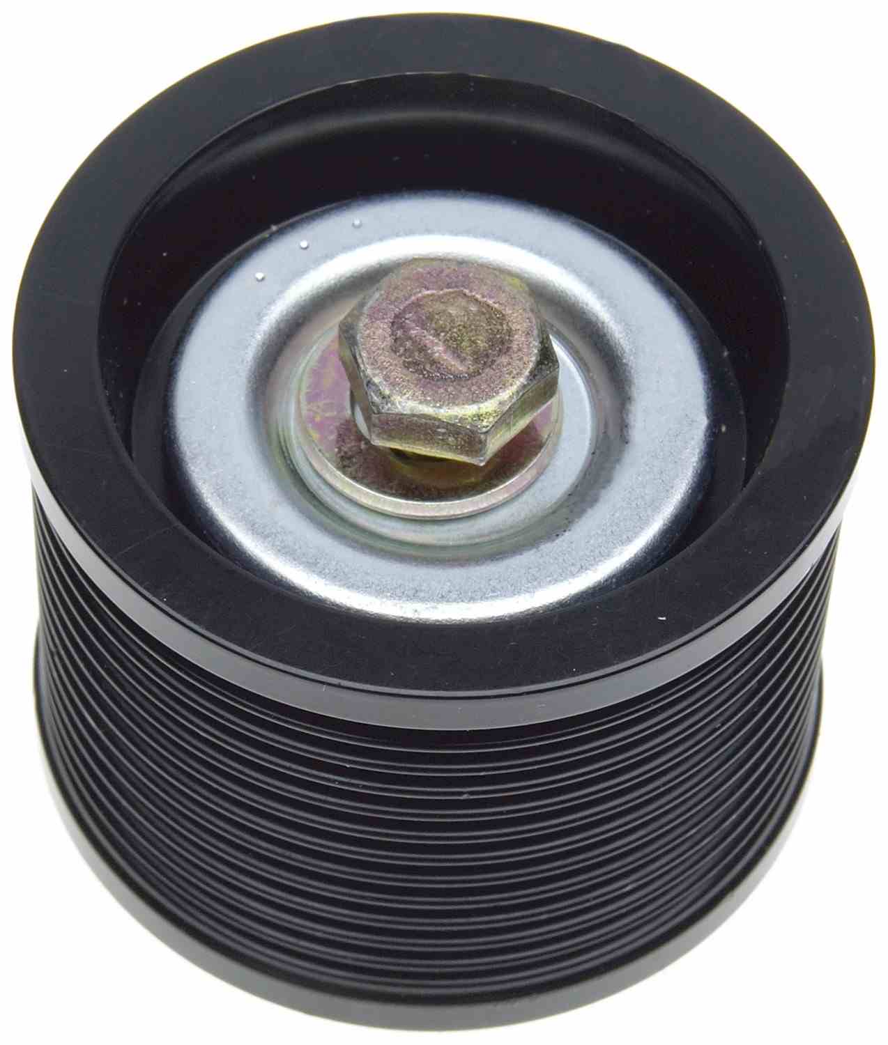 Gates 2008 Kenworth T800 Caterpillar C15 Diesel A.C. Belt Drive Pulley