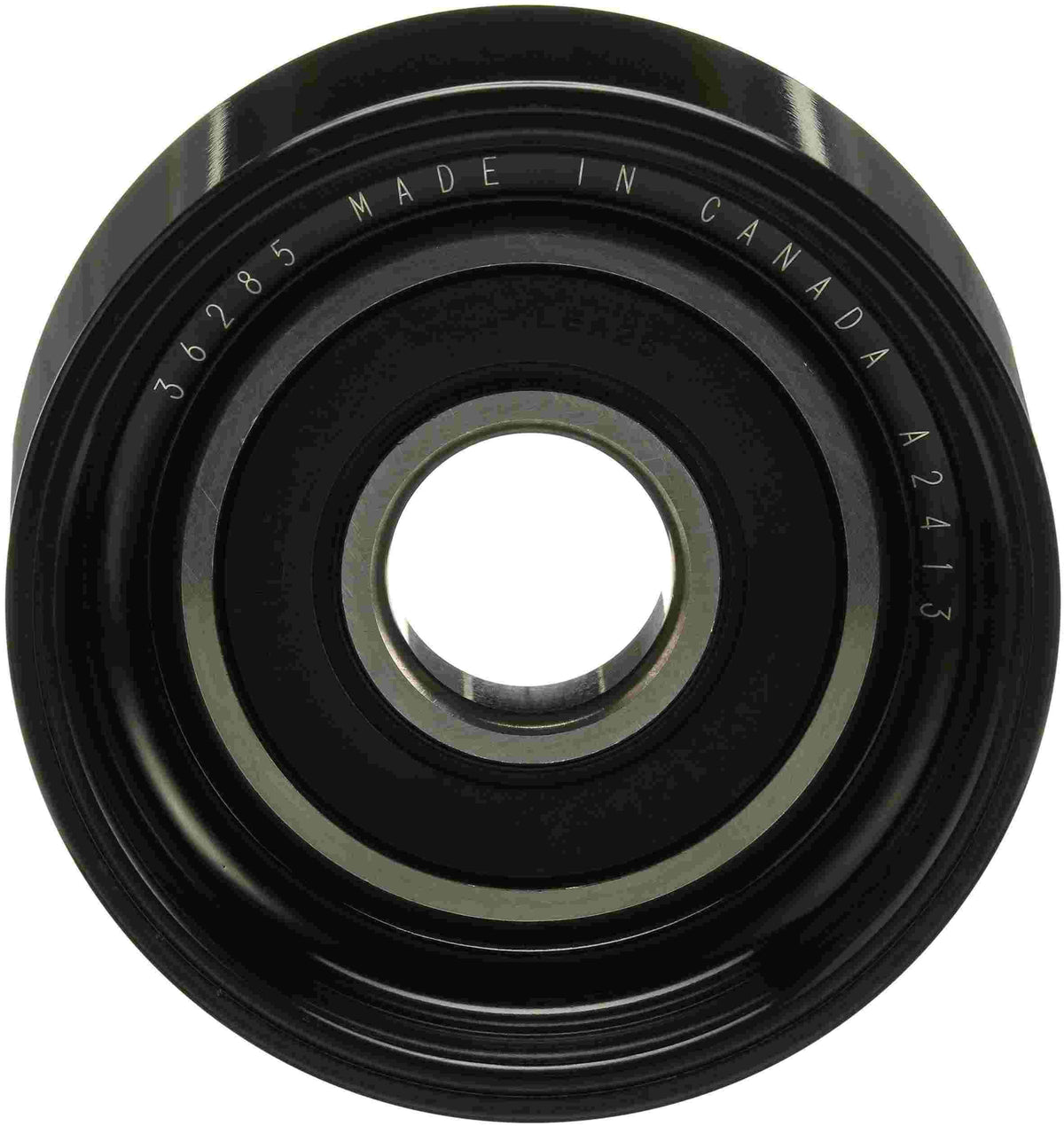 Gates 08-09 Mack GU Series Mack MP7 Diesel Alt. Belt Drive Pulley