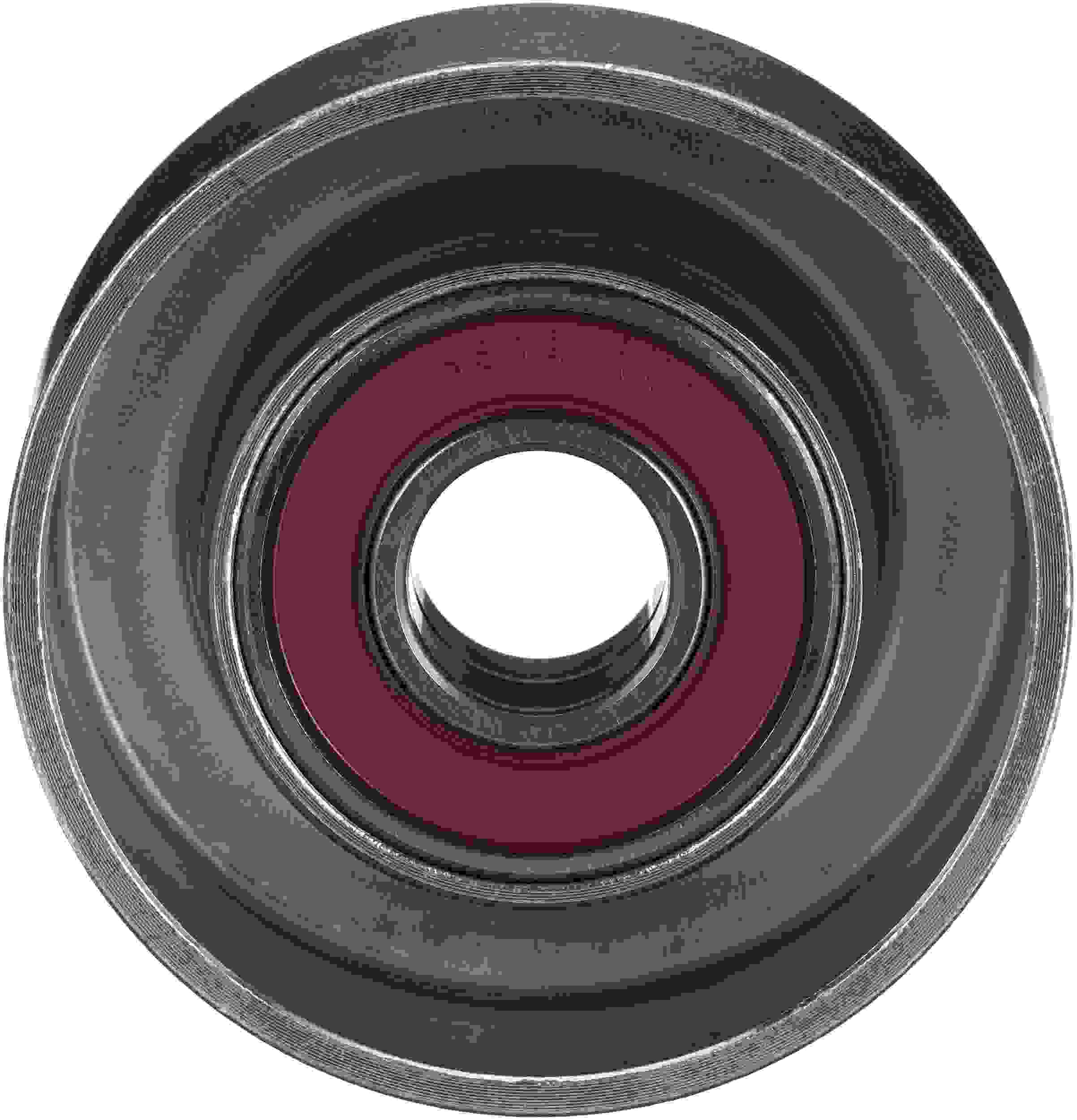 Gates 04-06 Chevrolet Colorado 5-Cyl. 3.5L Idler Belt Drive Pulley