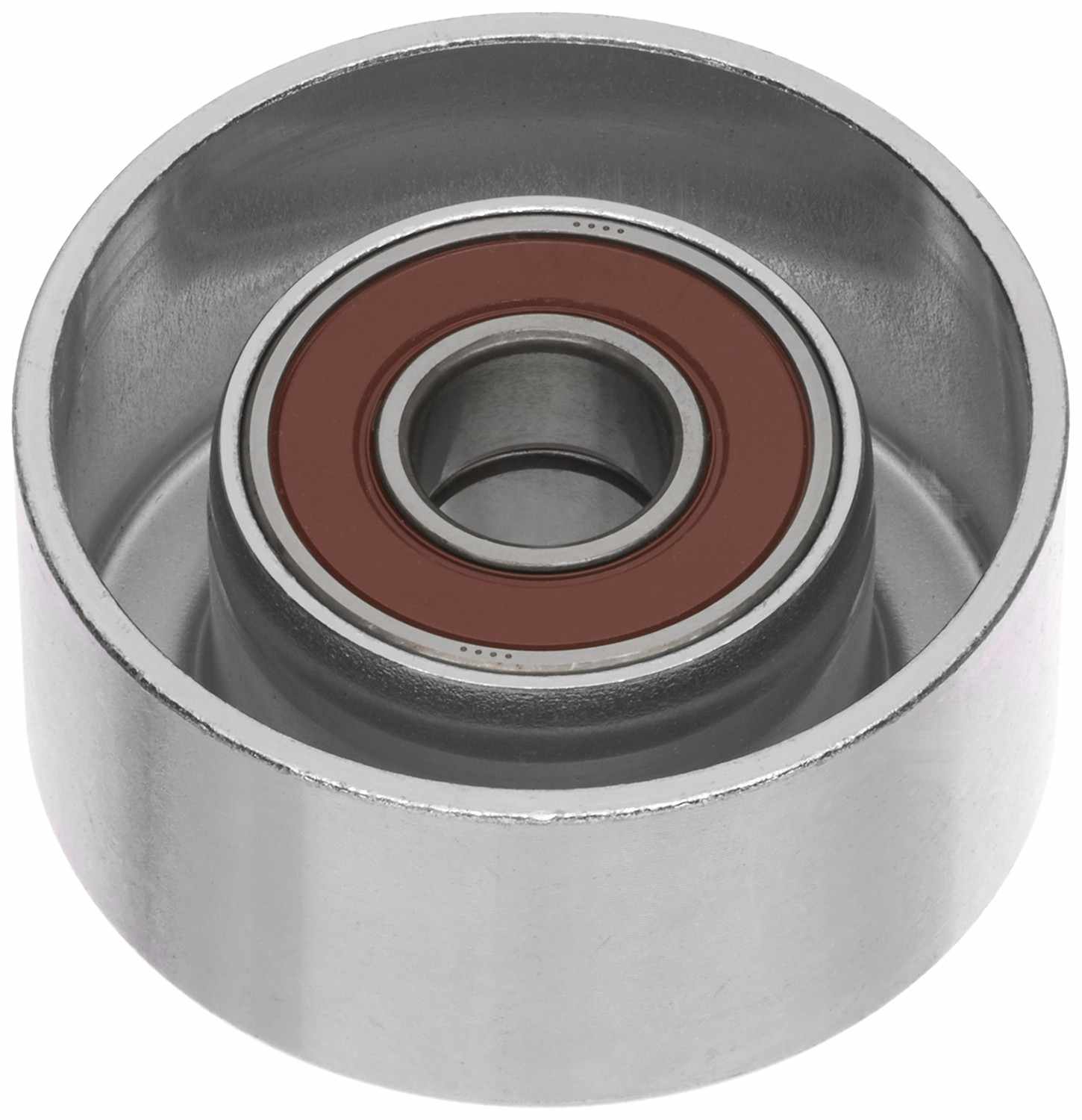 Gates 04-06 Chevrolet Colorado 5-Cyl. 3.5L Idler Belt Drive Pulley