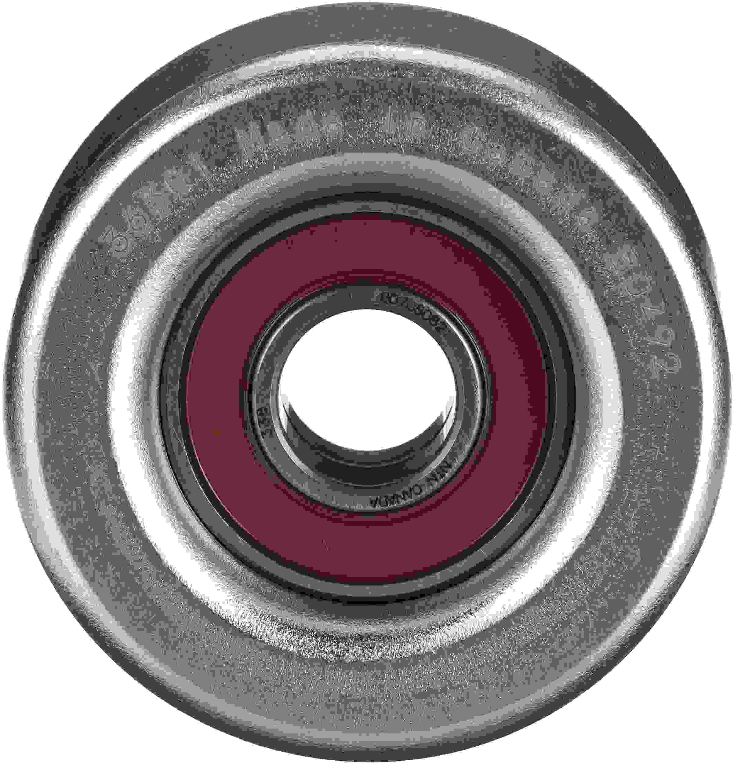 Gates 04-06 Chevrolet Colorado 5-Cyl. 3.5L Idler Belt Drive Pulley
