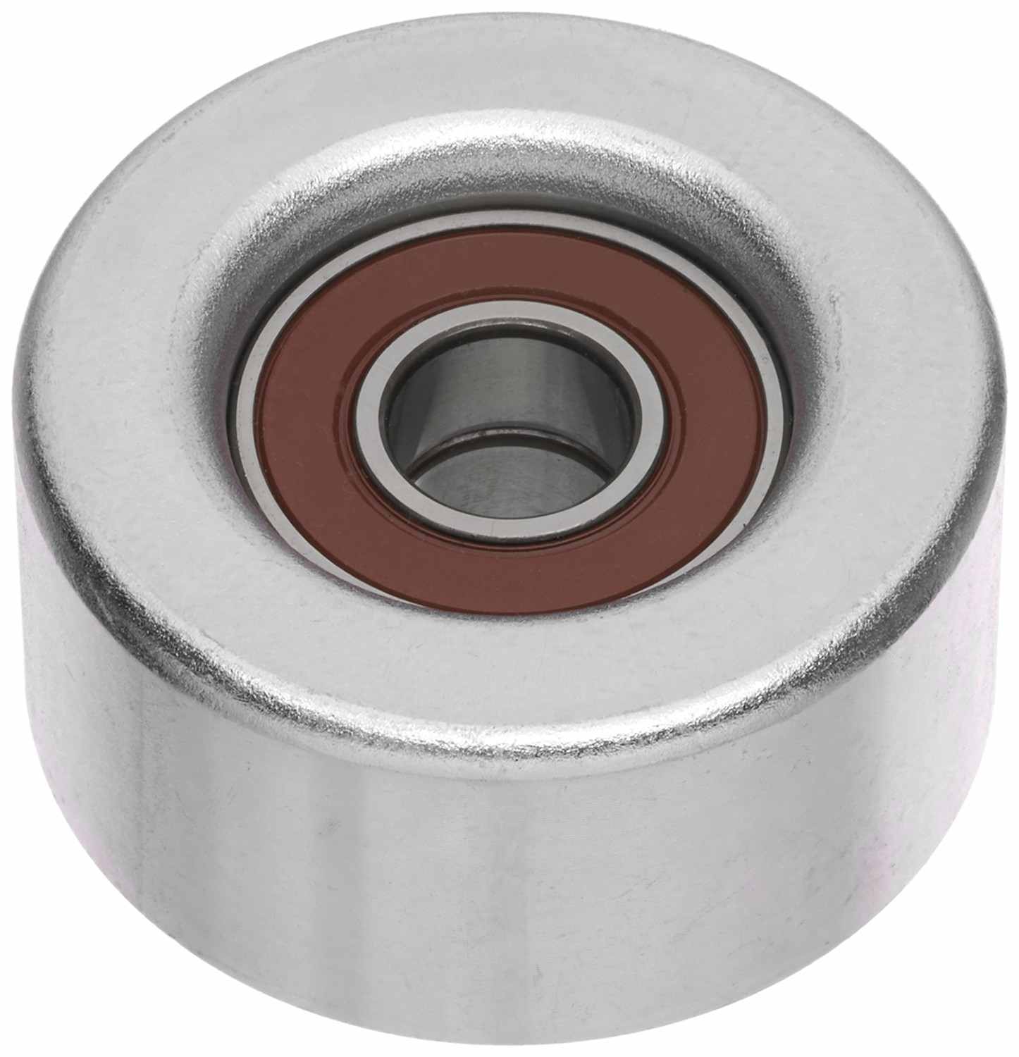 Gates 04-06 Chevrolet Colorado 5-Cyl. 3.5L Idler Belt Drive Pulley