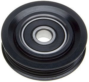 Gates 01-09 Toyota Prius 4-Cyl. 1.5L Electric Assist Tensioner Pulley Belt Drive Pulley
