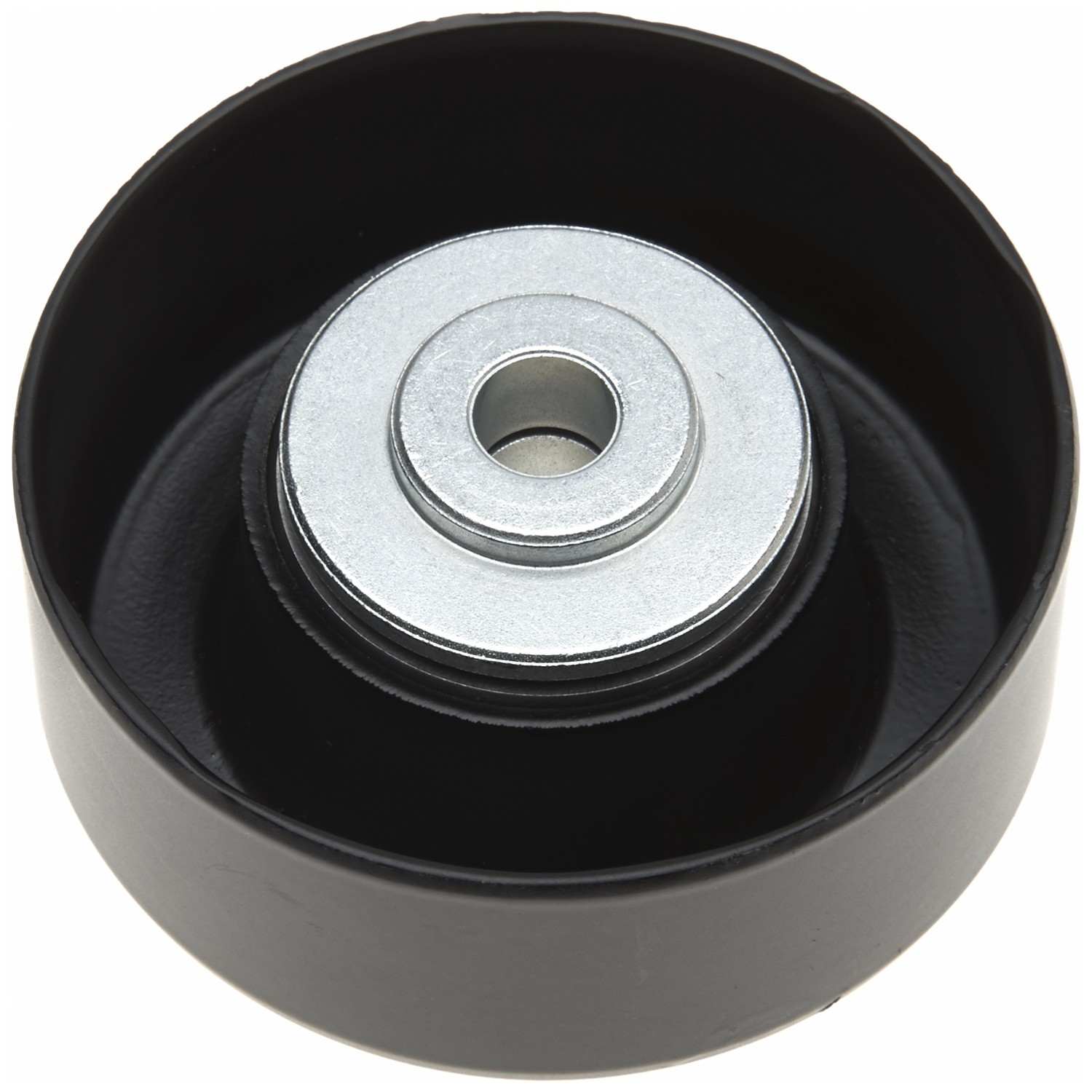 Gates 01-13 Chevrolet Silverado V-8 6.6L Diesel Smooth Belt Drive Pulley