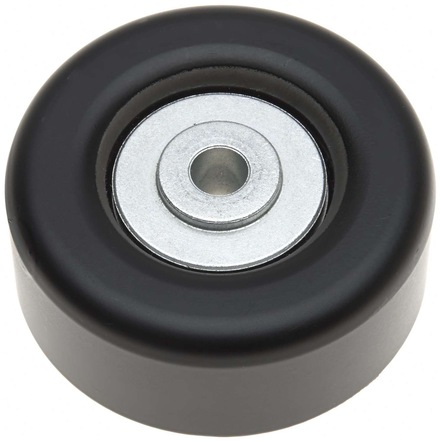 Gates 01-13 Chevrolet Silverado V-8 6.6L Diesel Smooth Belt Drive Pulley
