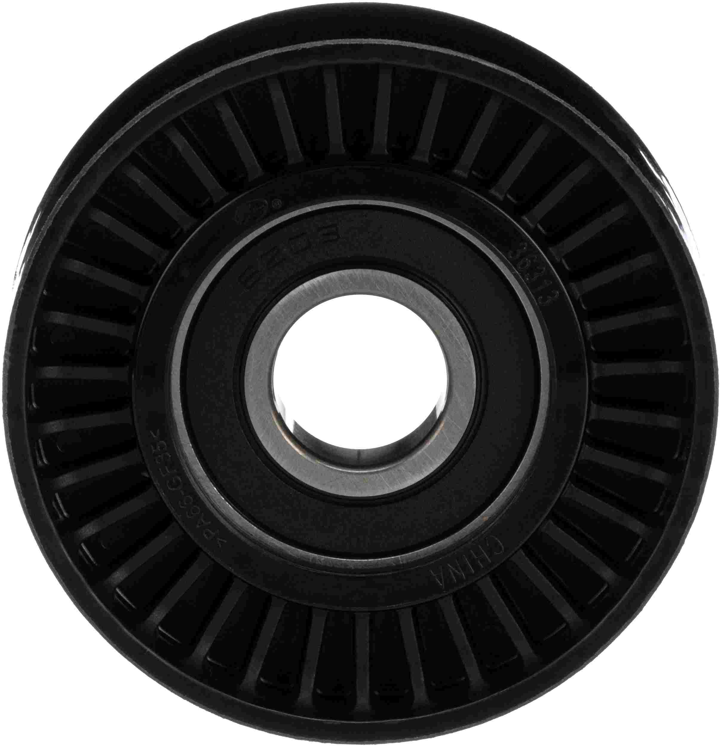 Gates 05-10 Chrysler 300 / 06-10 Dodge Charger DriveAlign Idler Pulley