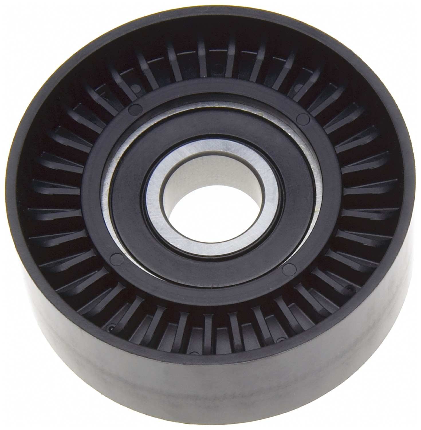Gates 05-10 Chrysler 300 / 06-10 Dodge Charger DriveAlign Idler Pulley