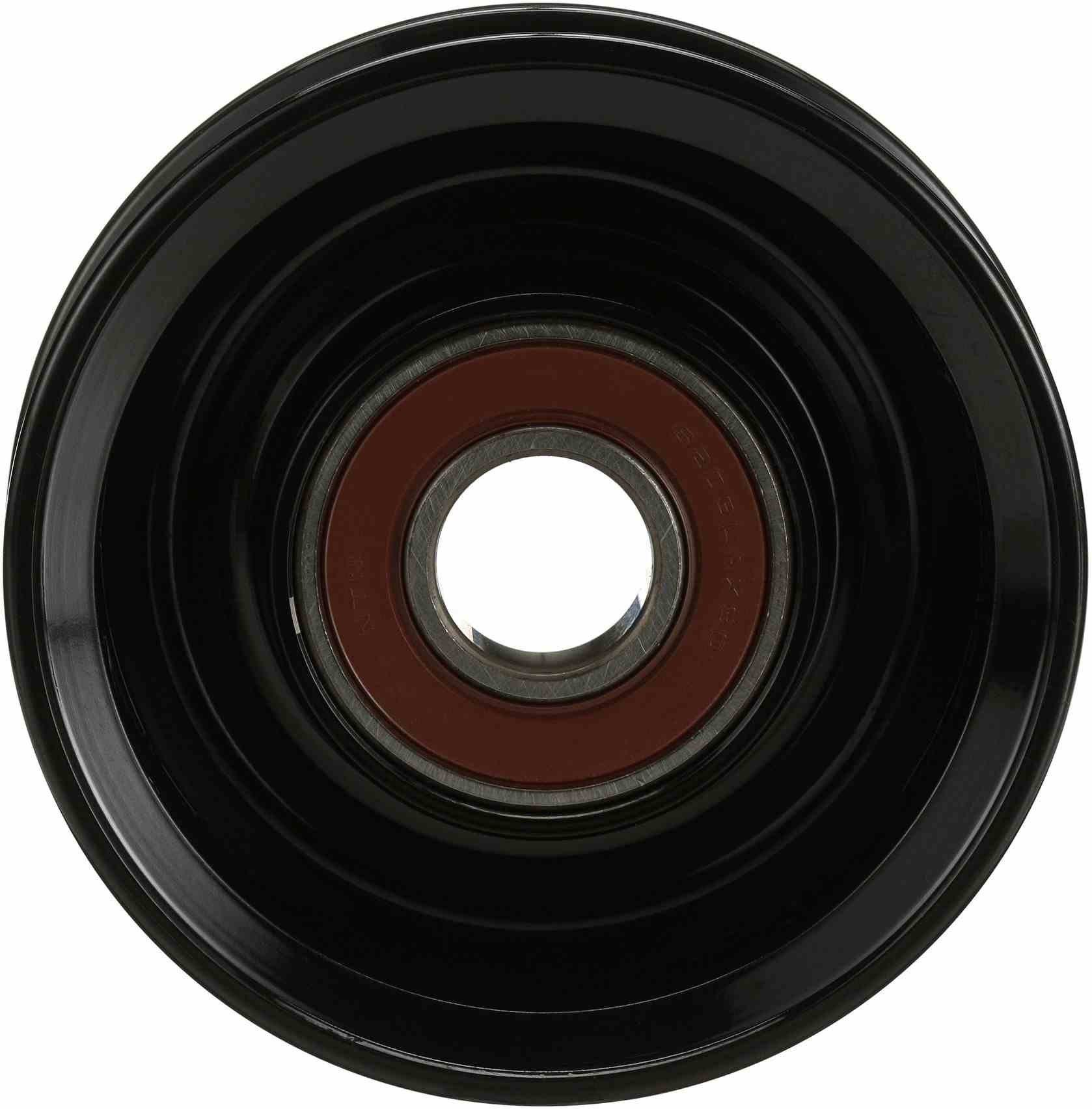Gates 99-04 Nissan Frontier V-6 3.3L A.C. Belt Drive Pulley