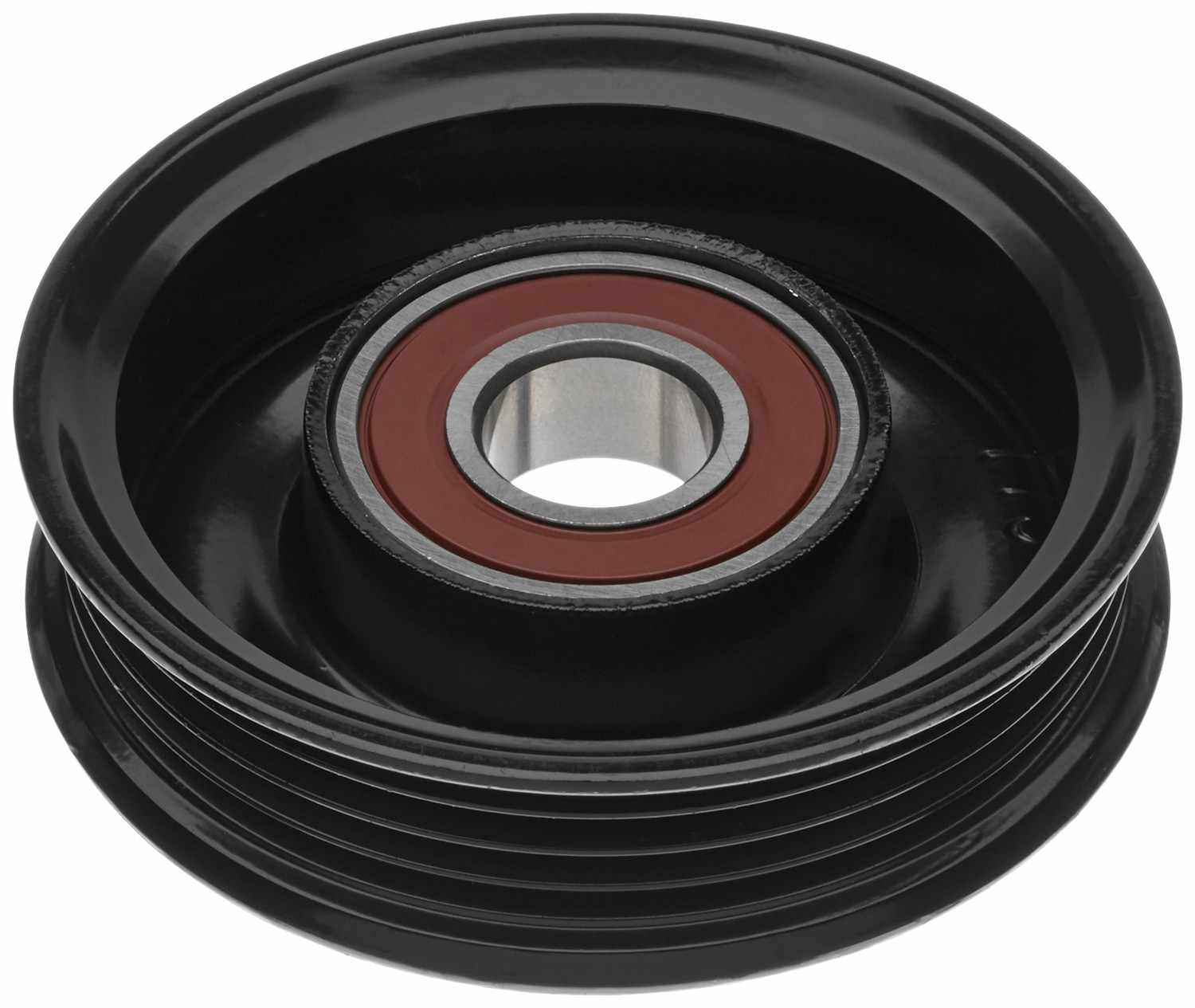 Gates 99-04 Nissan Frontier V-6 3.3L A.C. Belt Drive Pulley