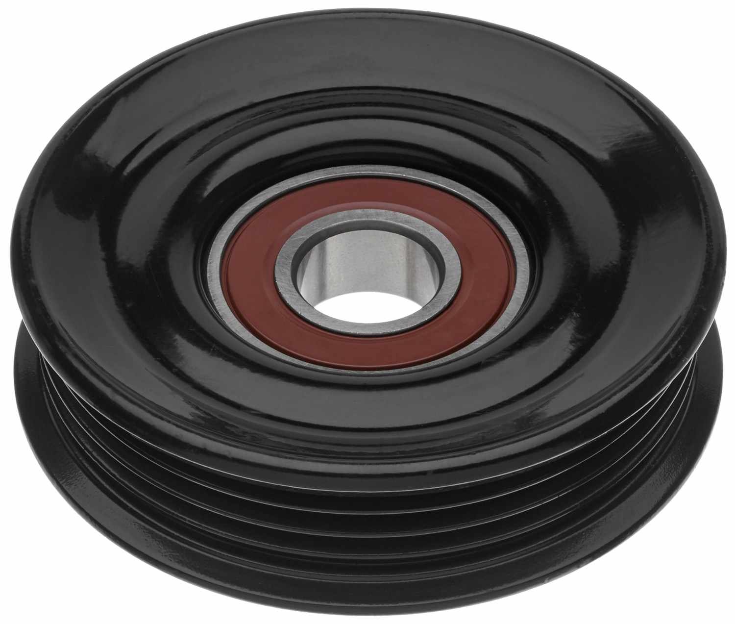 Gates 99-04 Nissan Frontier V-6 3.3L A.C. Belt Drive Pulley