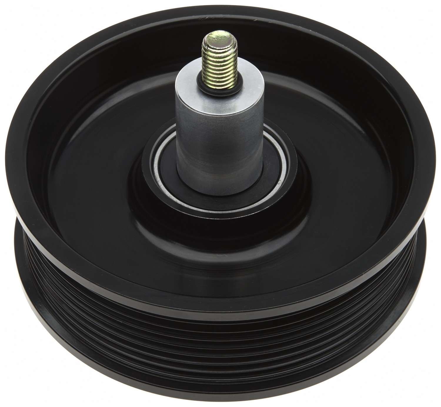 Gates 07-23 Dodge Ram Pickup 6-Cyl. 6.7L Diesel Idler Belt Drive Pulley