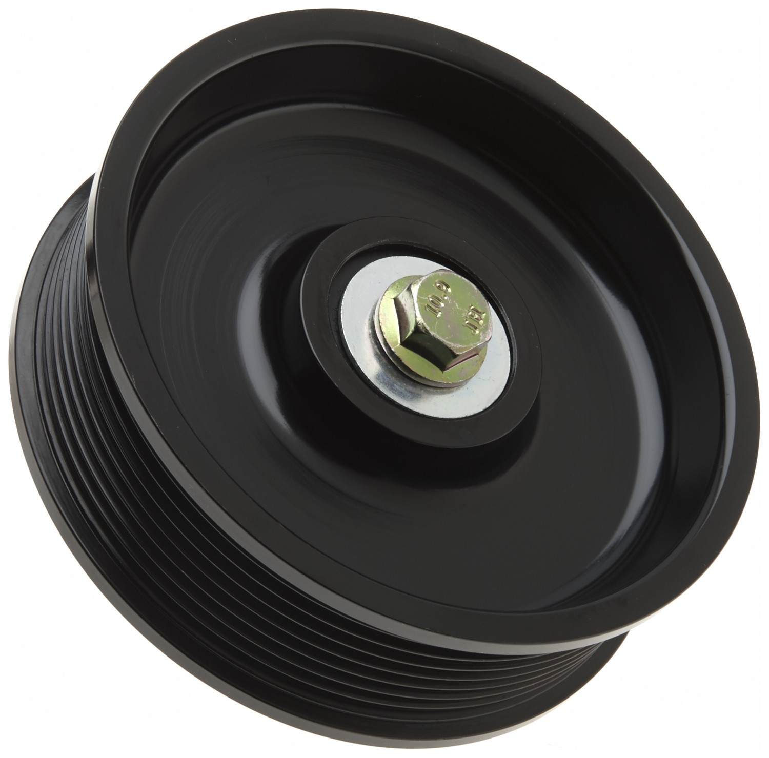 Gates 07-23 Dodge Ram Pickup 6-Cyl. 6.7L Diesel Idler Belt Drive Pulley