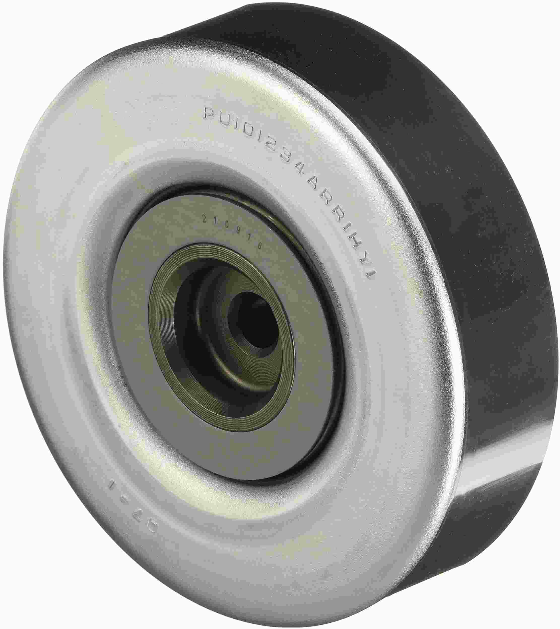 Gates 07-14 Lexus LS460 V-8 4.6L Lower Belt Drive Pulley