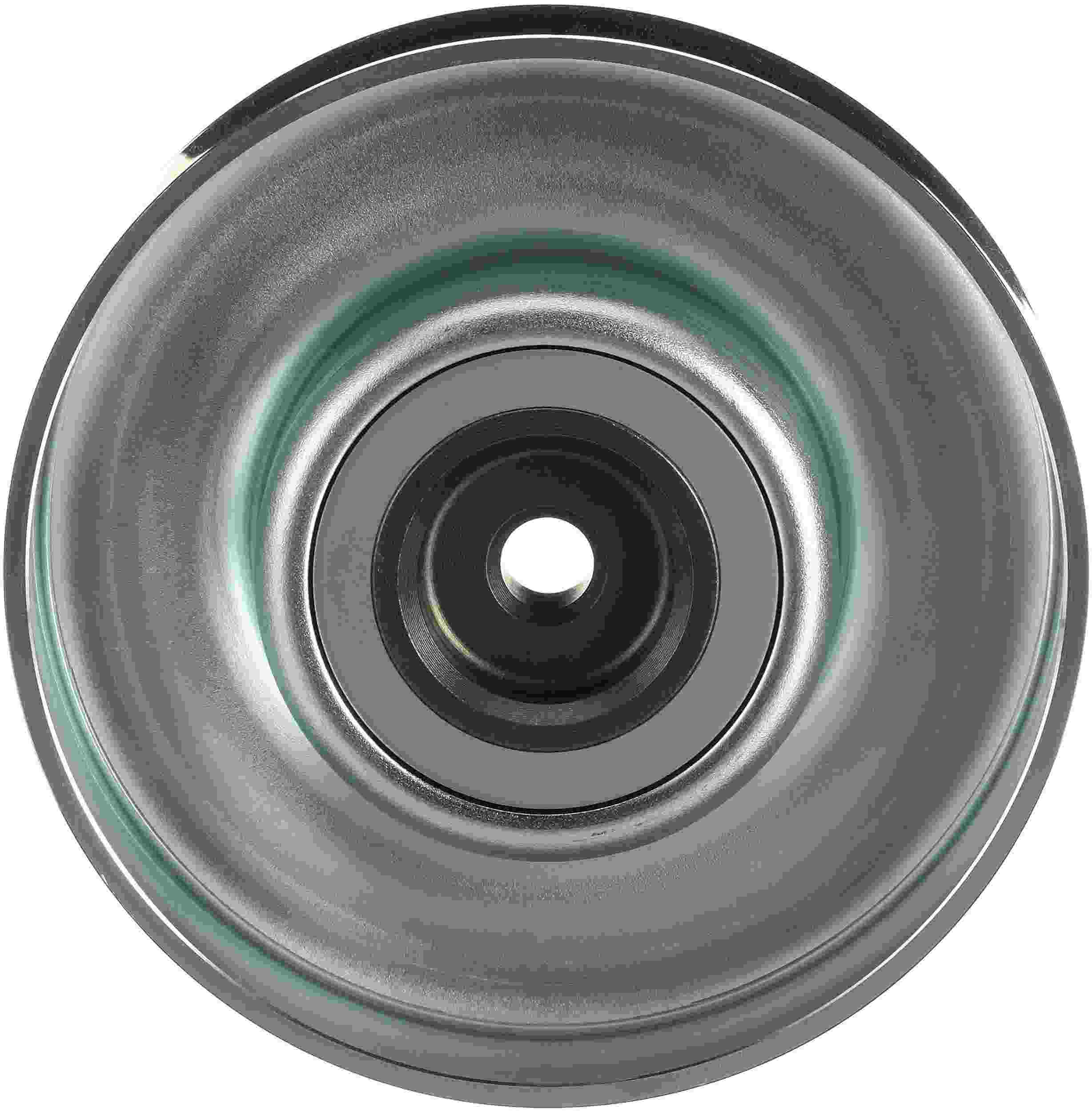 Gates 07-14 Lexus LS460 V-8 4.6L Lower Belt Drive Pulley