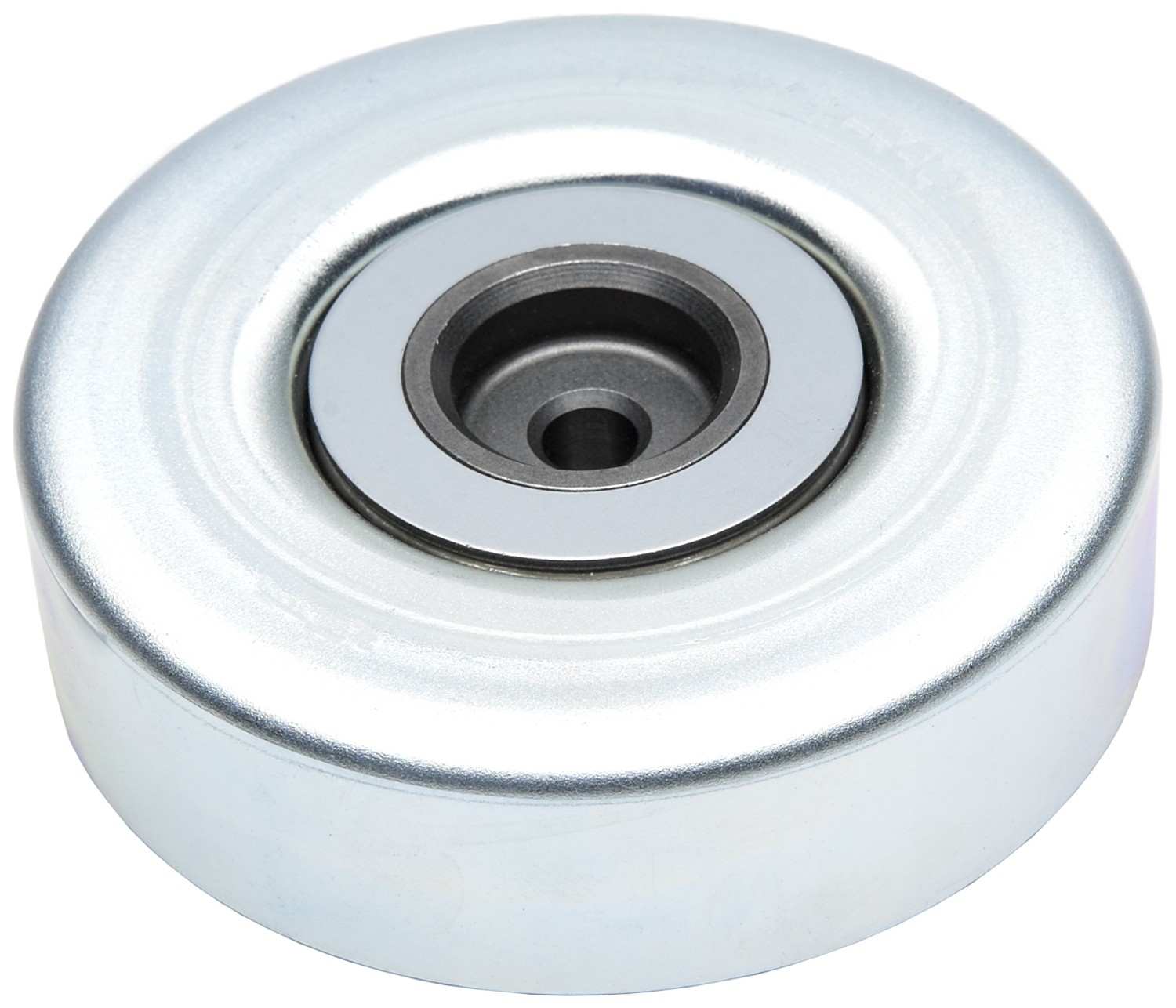 Gates 07-14 Lexus LS460 V-8 4.6L Lower Belt Drive Pulley