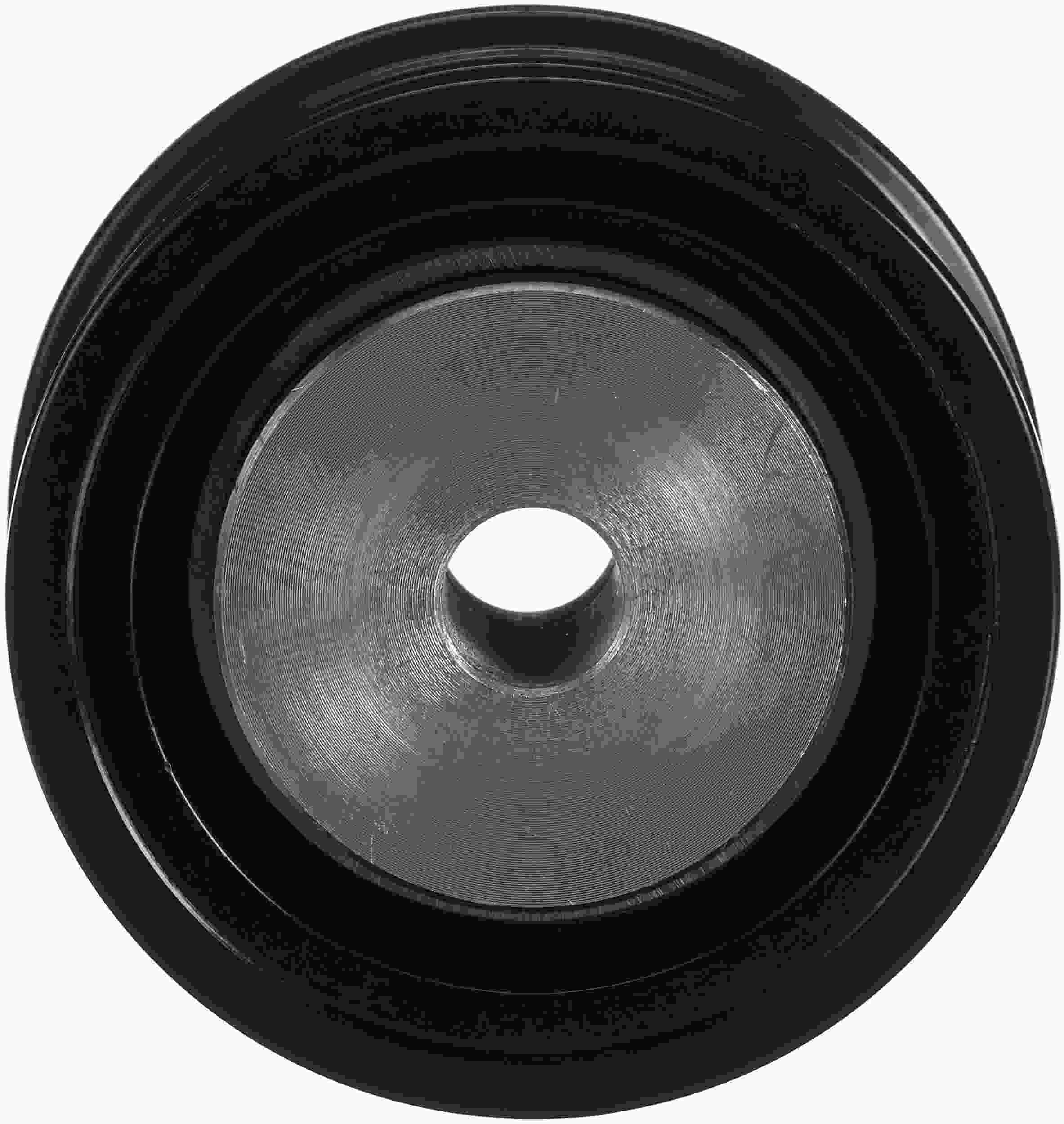 Gates 07-14 Lexus LS460 V-8 4.6L Upper Belt Drive Pulley