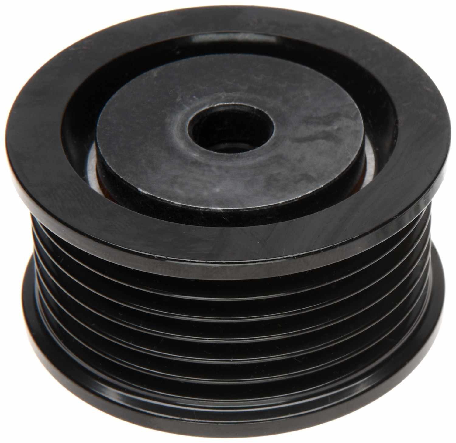 Gates 07-14 Lexus LS460 V-8 4.6L Upper Belt Drive Pulley
