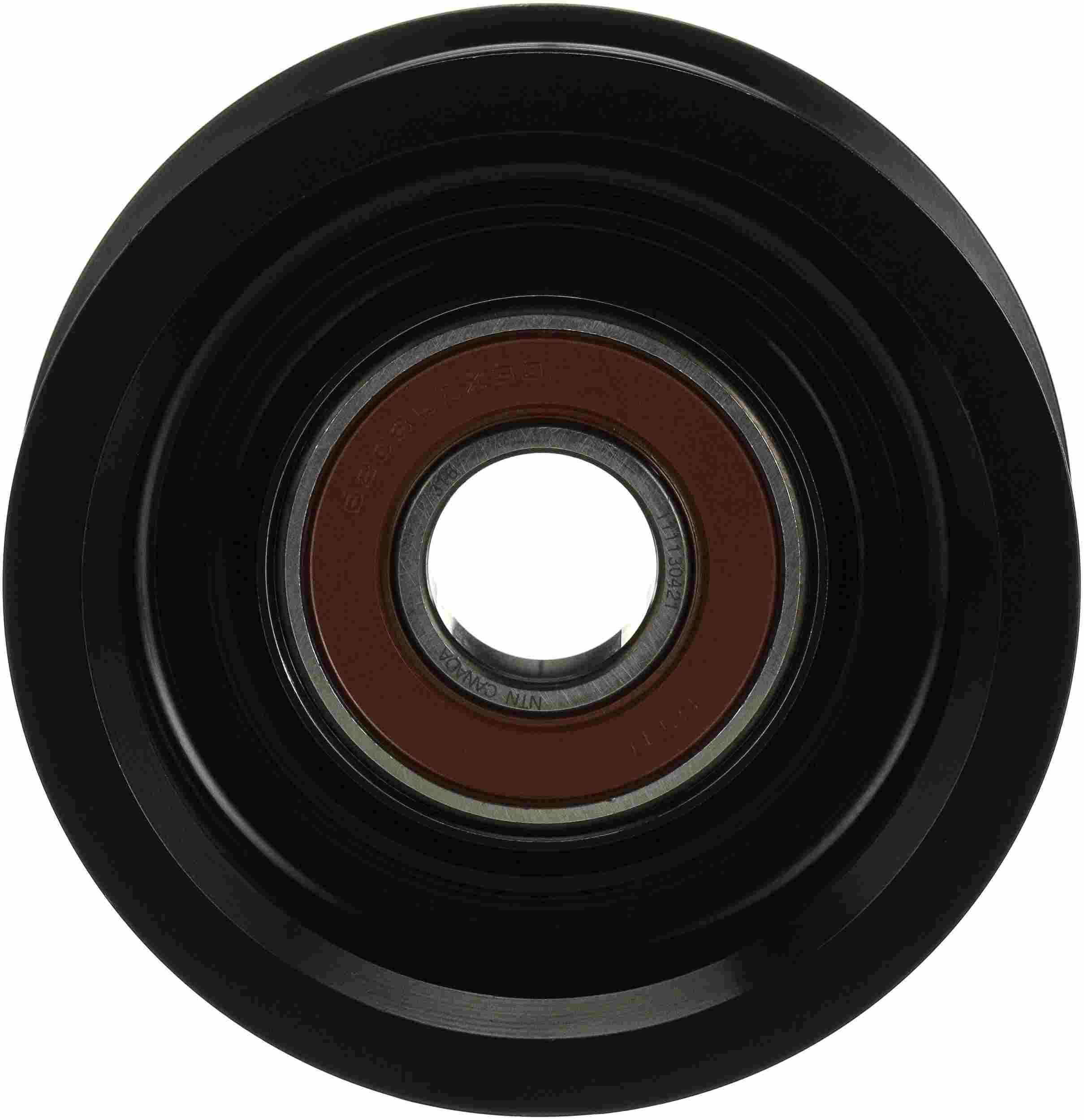 Gates 02-11 Honda Civic 4-Cyl. 2.0L Idler Belt Drive Pulley