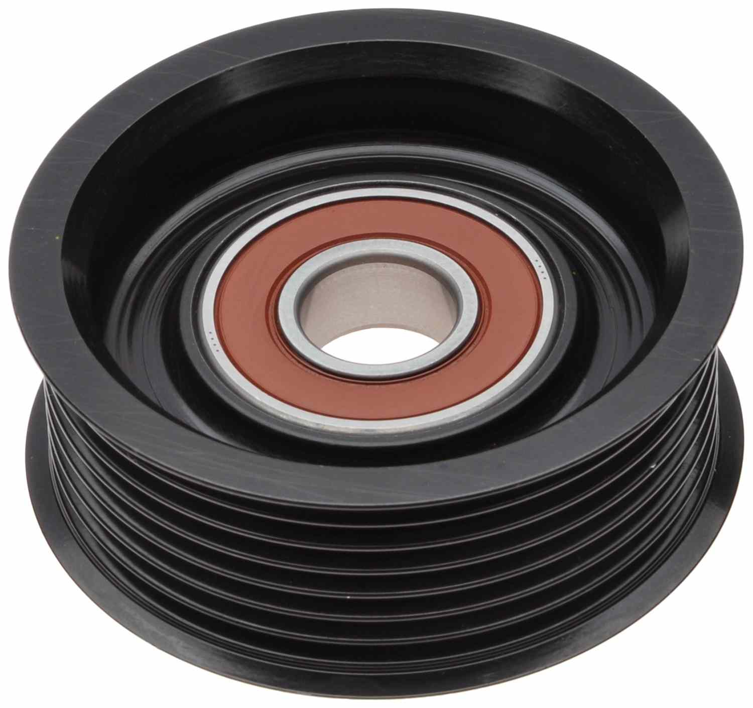 Gates 02-11 Honda Civic 4-Cyl. 2.0L Idler Belt Drive Pulley