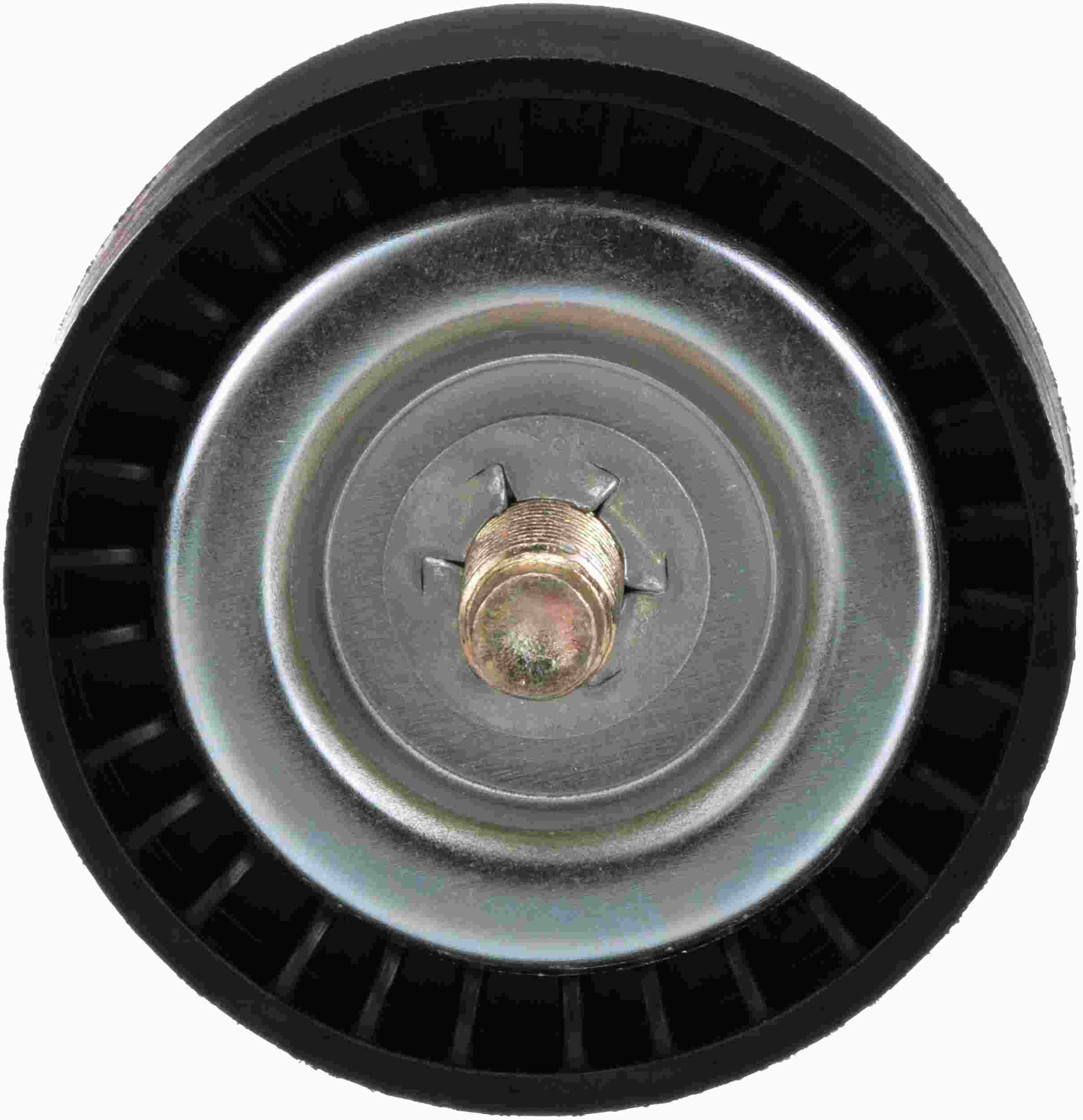 Gates 07-17 Jeep Patriot 4-Cyl. 2.4L Upper Belt Drive Pulley