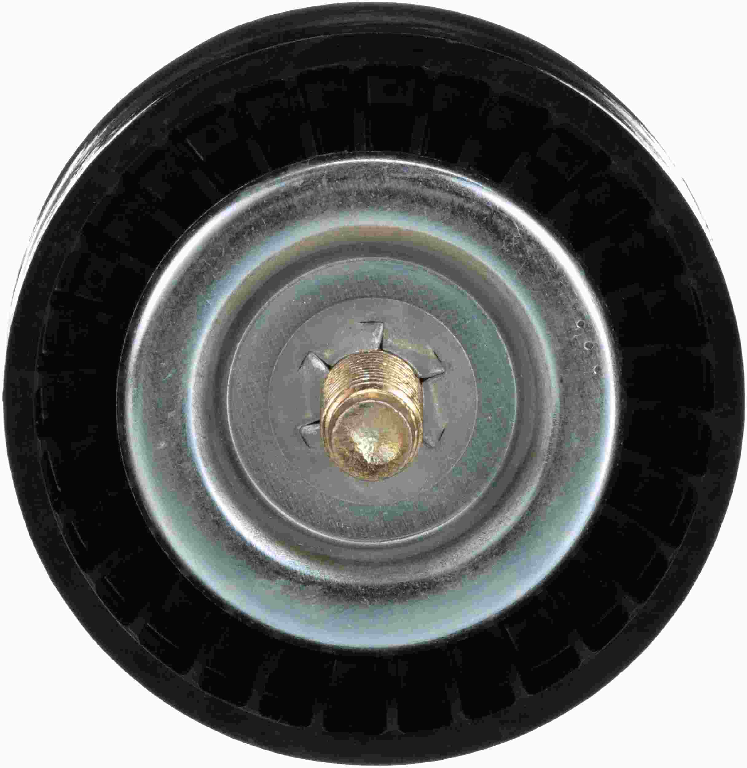 Gates 07-17 Jeep Patriot 4-Cyl. 2.4L Lower Belt Drive Pulley