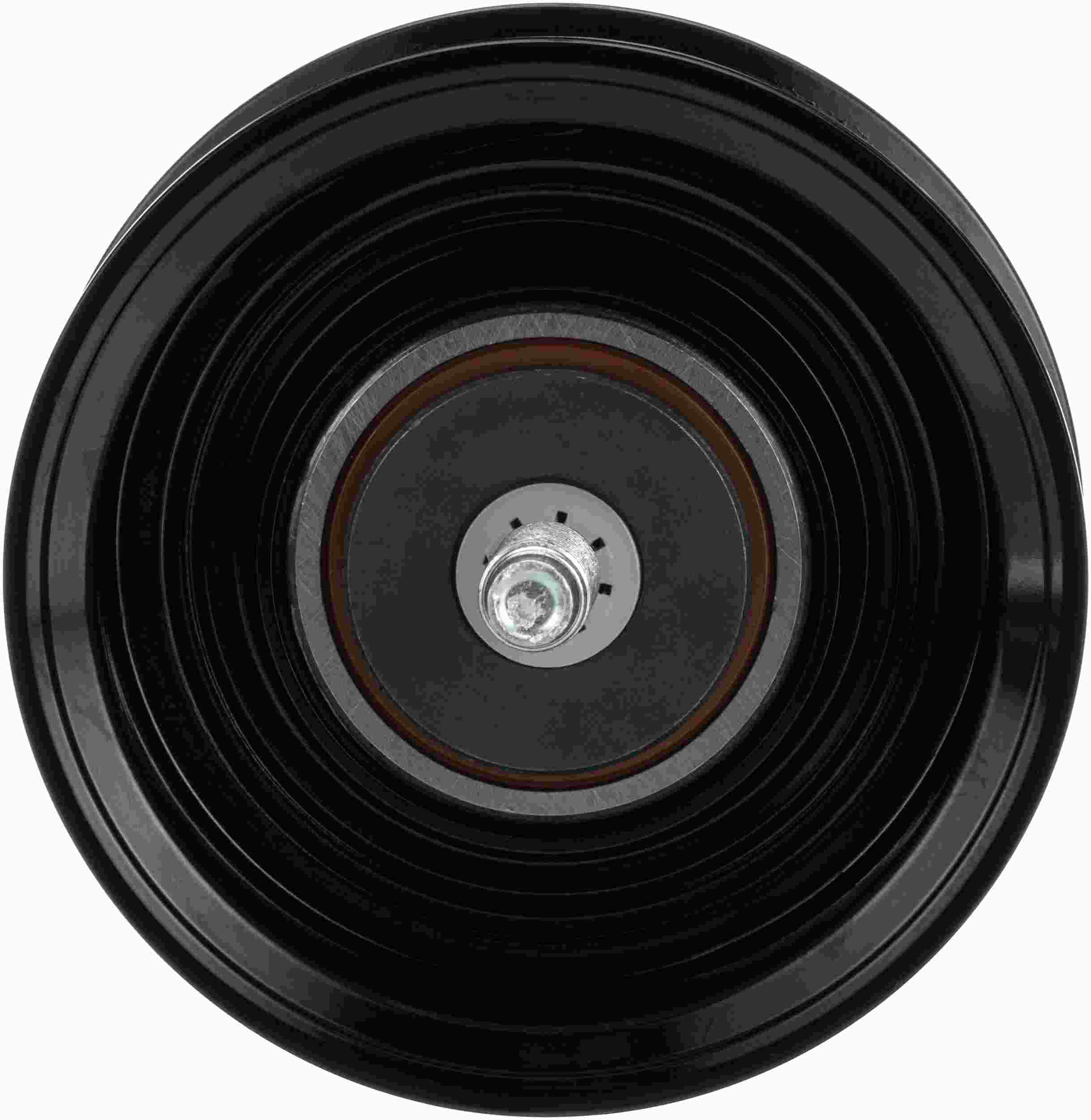 Gates 03-07 Ford Super Duty V-8 6.0L Diesel Accessory Drive Grooved Belt Drive Pulley