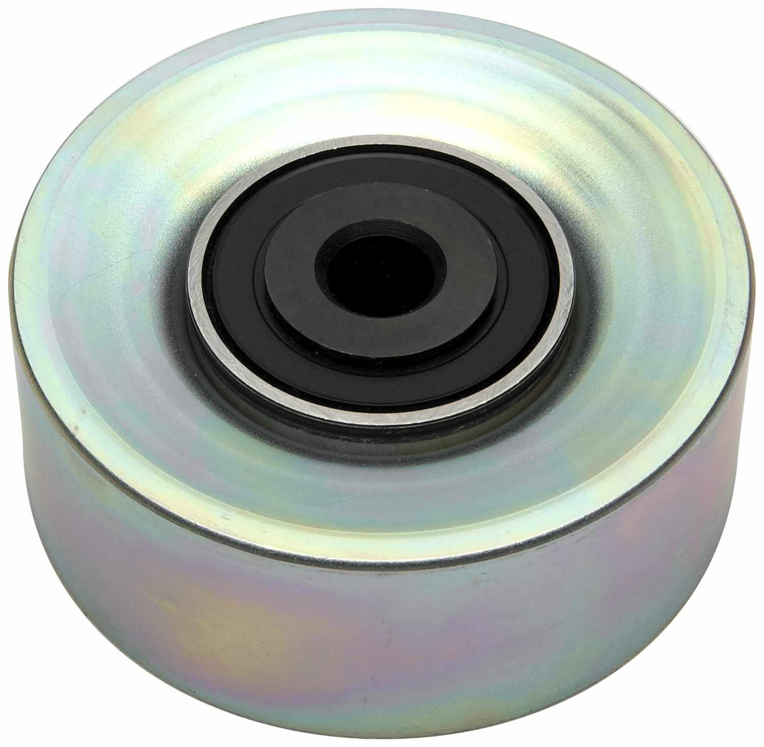 Gates 20-24 Kia Telluride V-6 3.8L Idler Belt Drive Pulley