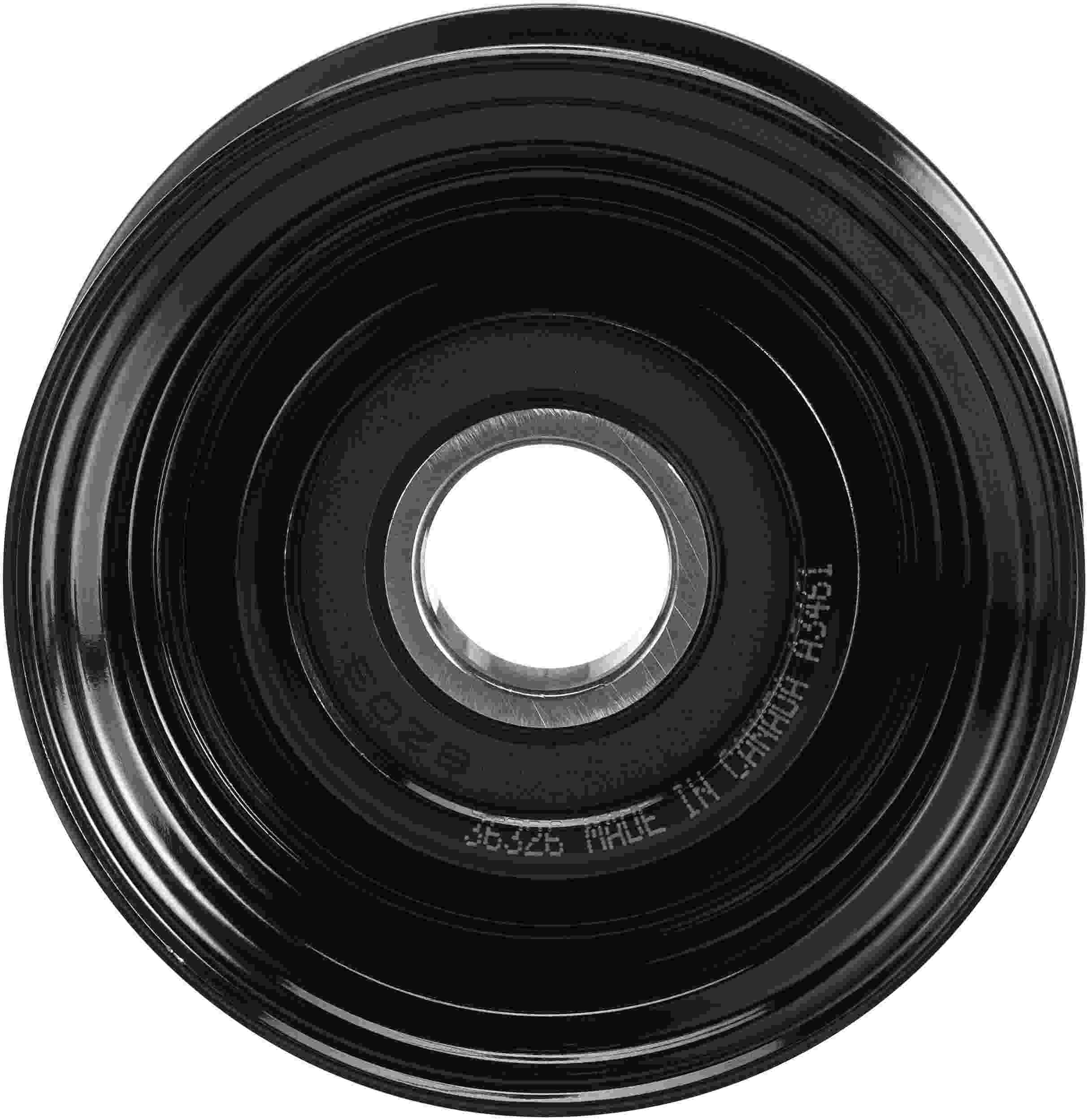 Gates 06-11 Ford Ranger 4-Cyl. 2.3L Idler Belt Drive Pulley