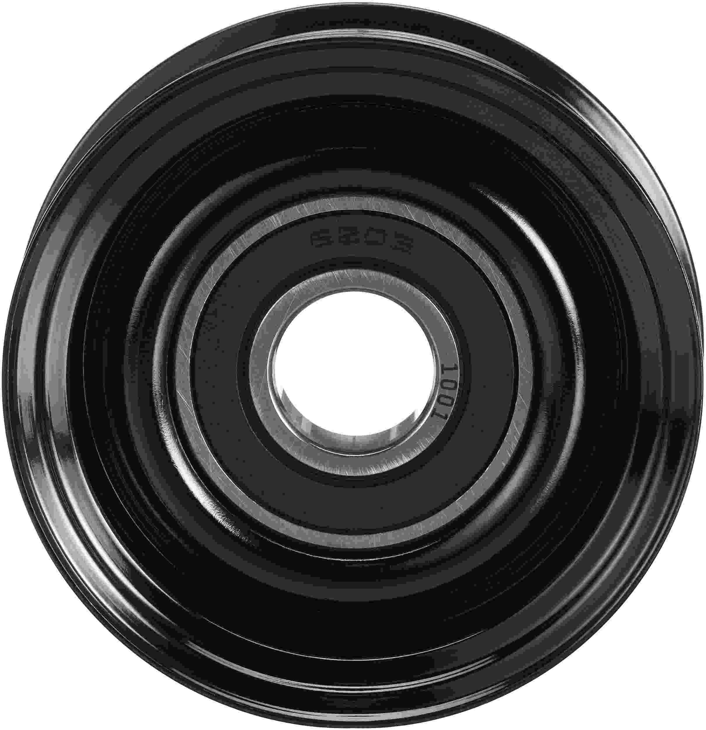 Gates 06-11 Ford Ranger 4-Cyl. 2.3L Idler Belt Drive Pulley