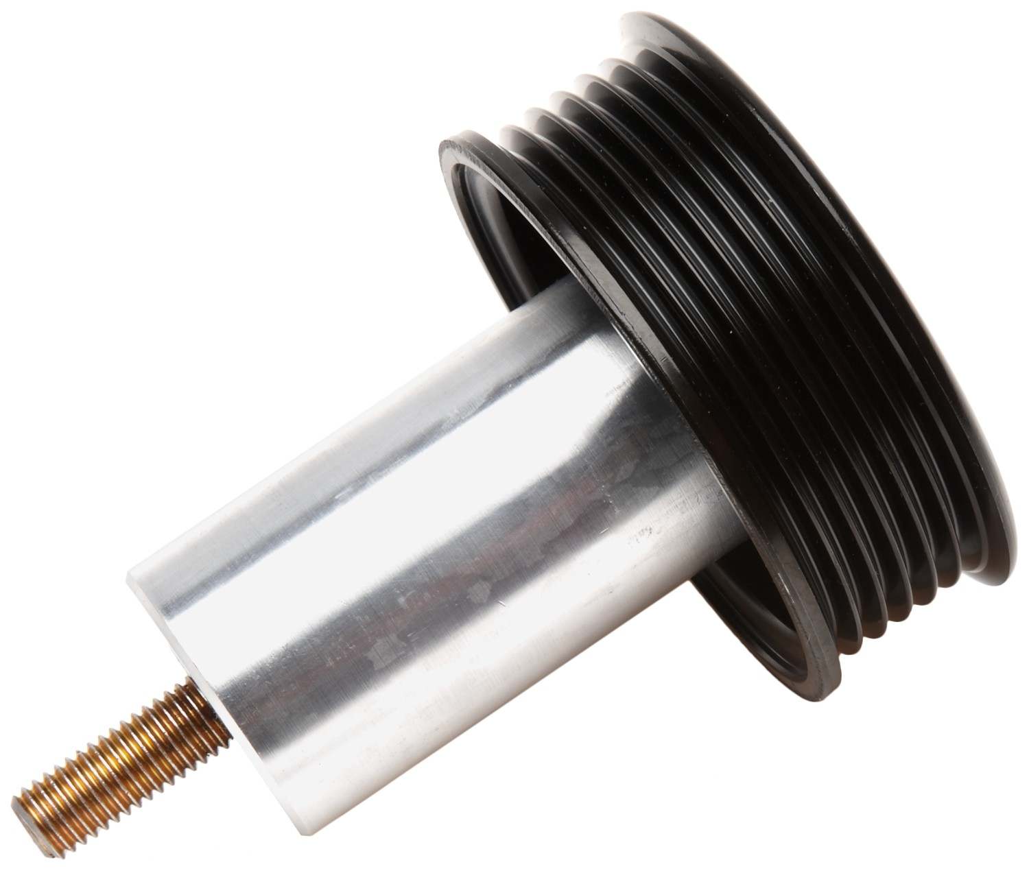 Gates 07-03 Ford Super Duty Pickup V8 6.0L Diesel Idler Pulley Drive Belt Drive Pulleys & Tensioner