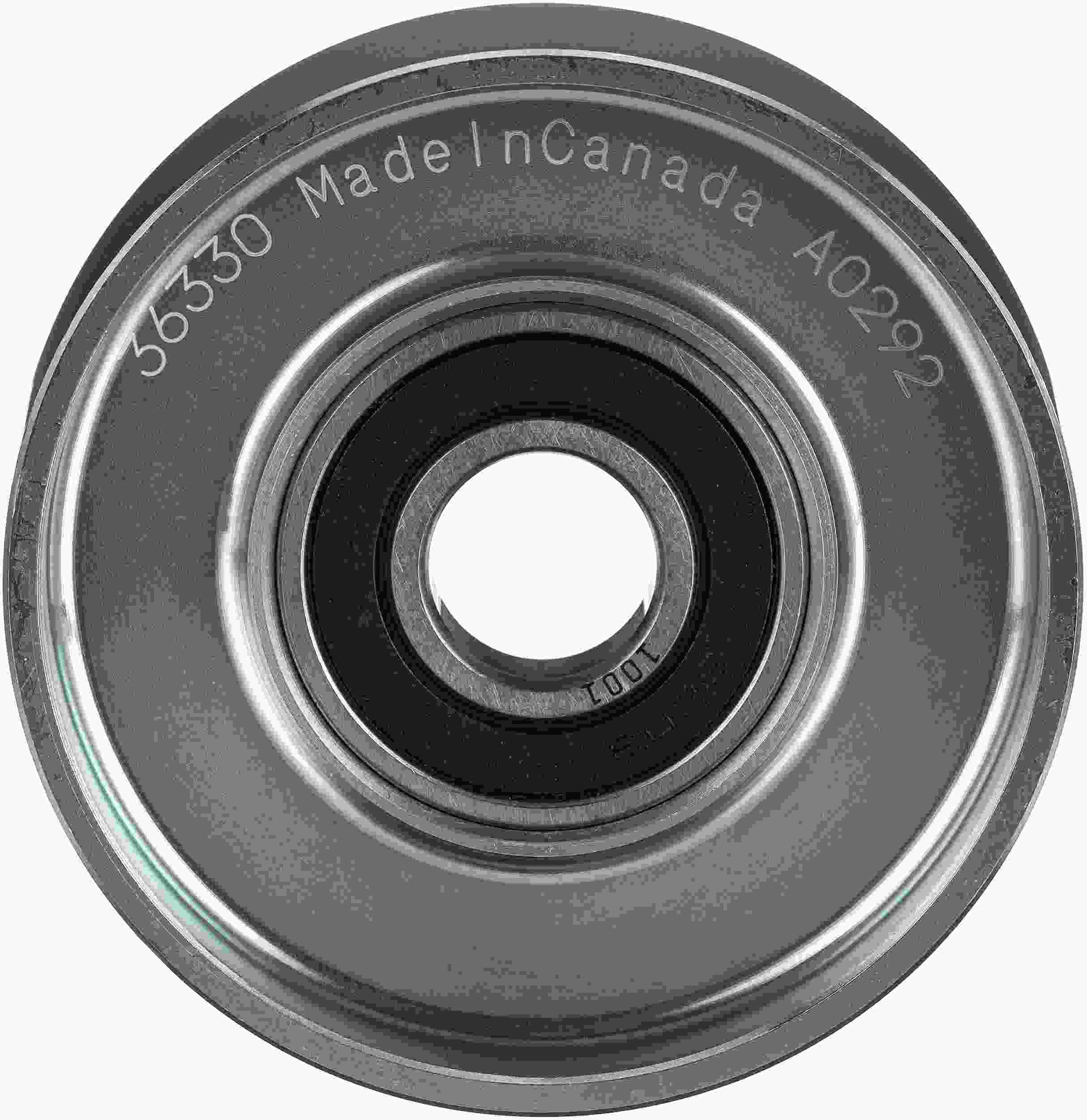 Gates 2010 Subaru Outback 6-Cyl. 3.6L Idler Belt Drive Pulley