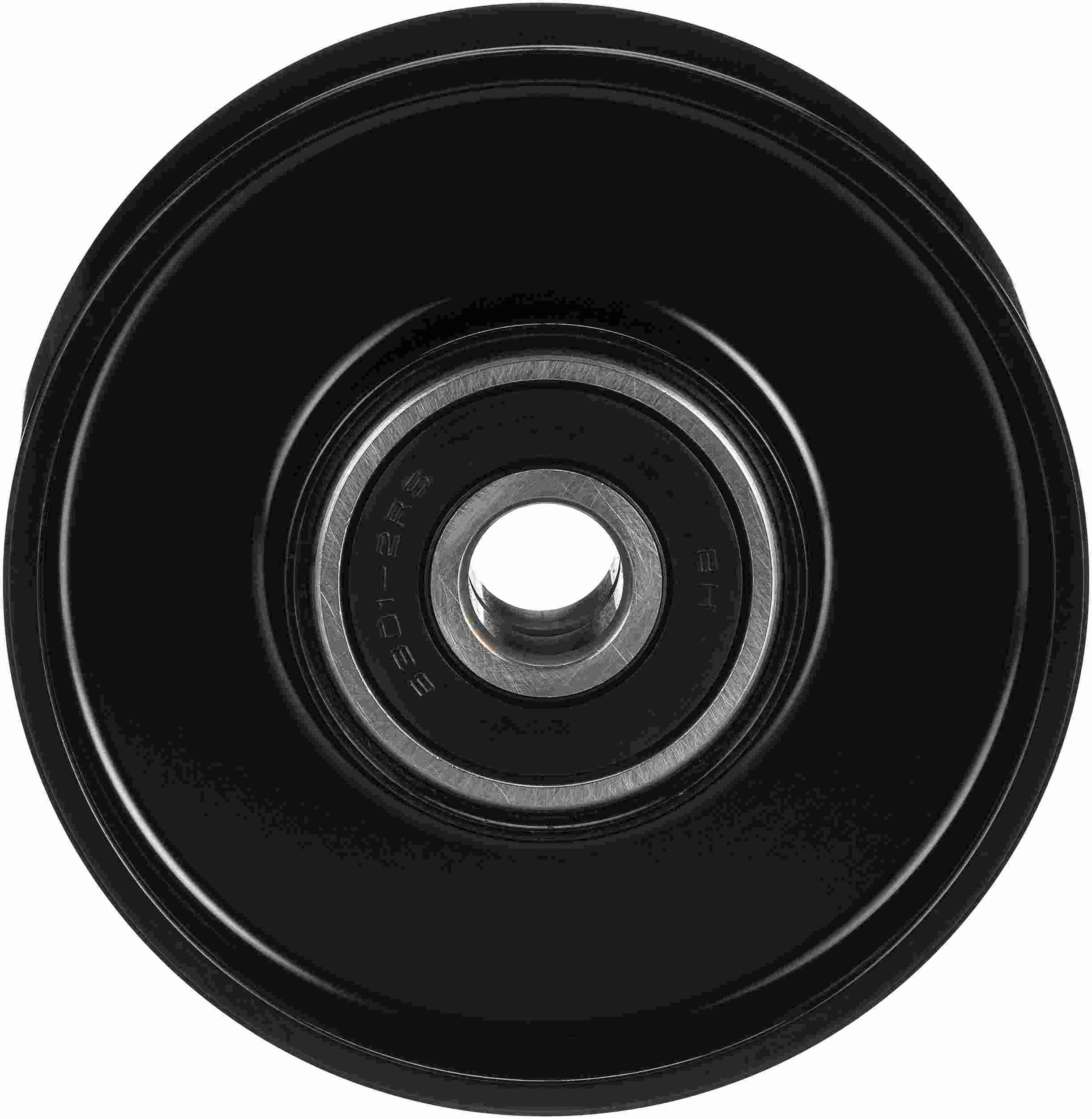 Gates 03-07 Infiniti G35 V-6 3.5L Alt. & P.S. Belt Drive Pulley