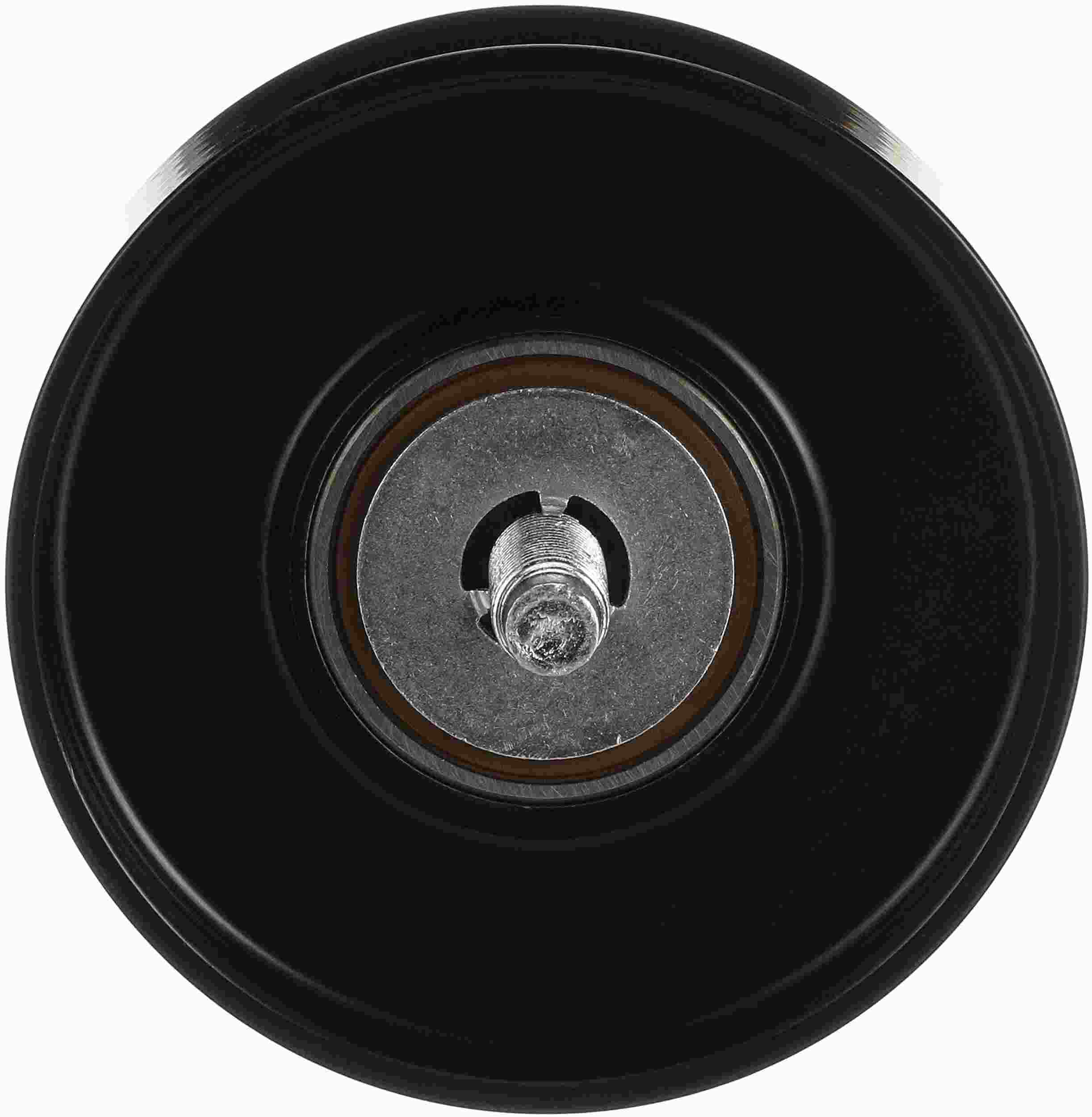 Gates 00-04 Ford Focus 4-Cyl. 2.0L Idler Belt Drive Pulley