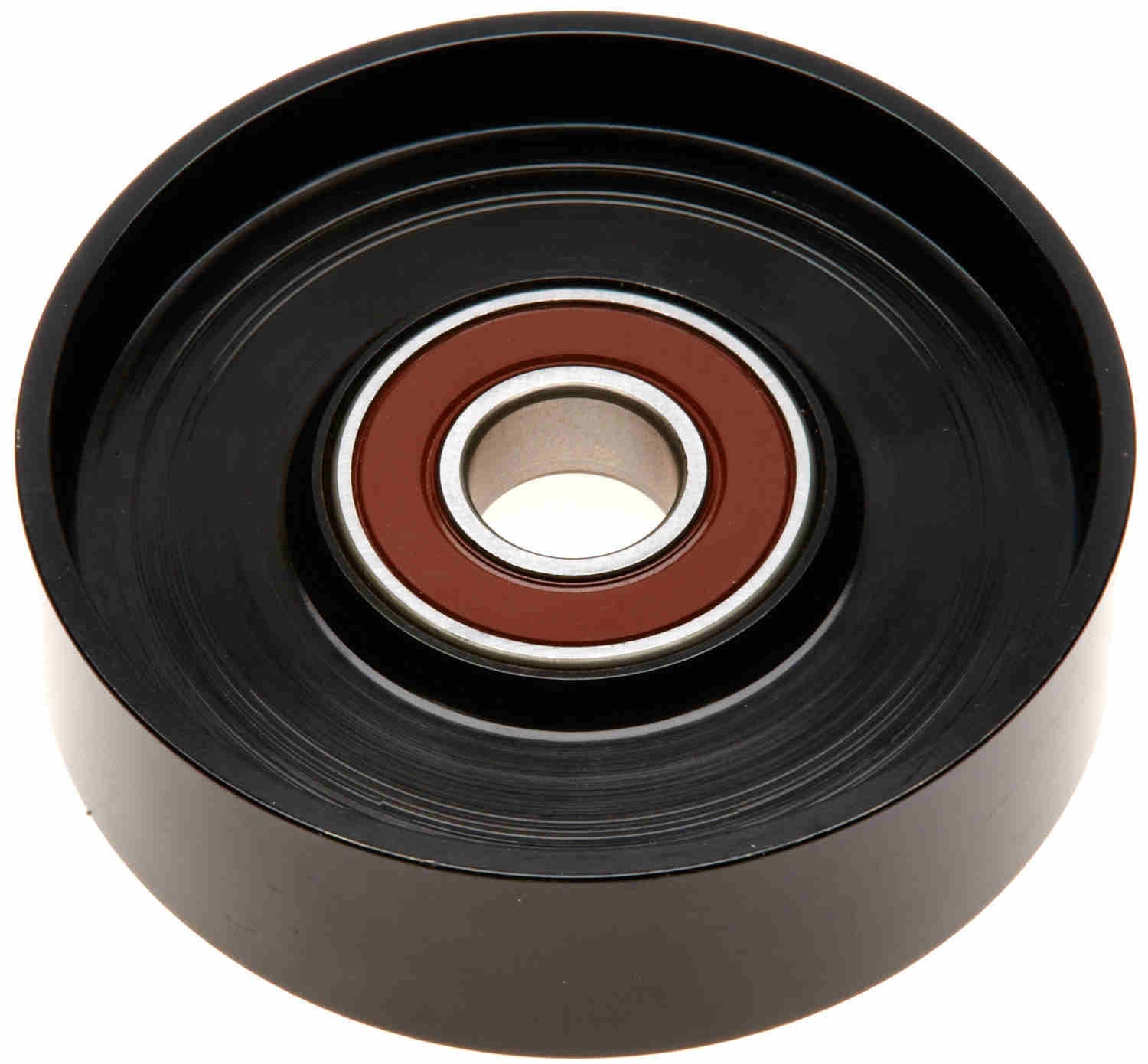 Gates 00-03 Honda S2000 4-Cyl. 2.0L Idler Belt Drive Pulley