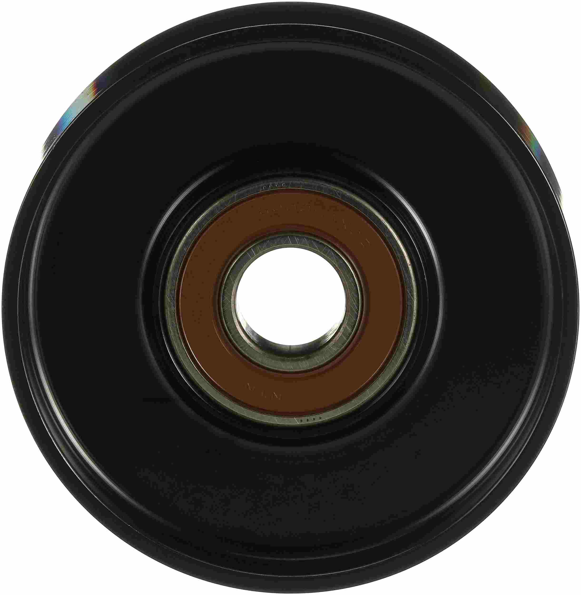 Gates 00-03 Honda S2000 4-Cyl. 2.0L Idler Belt Drive Pulley