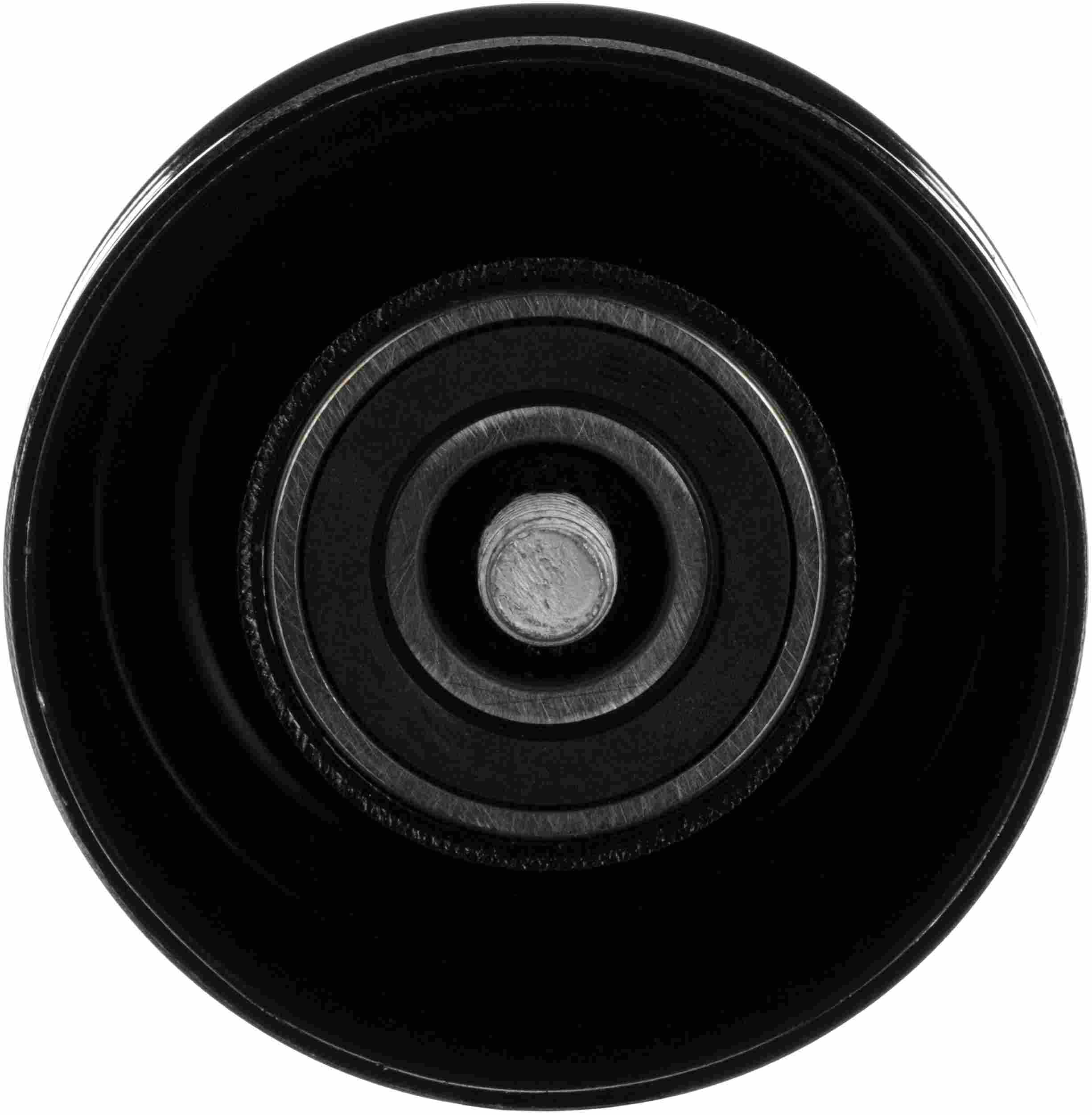 Gates 05-09 Chevrolet Equinox V-6 3.4L Idler Belt Drive Pulley
