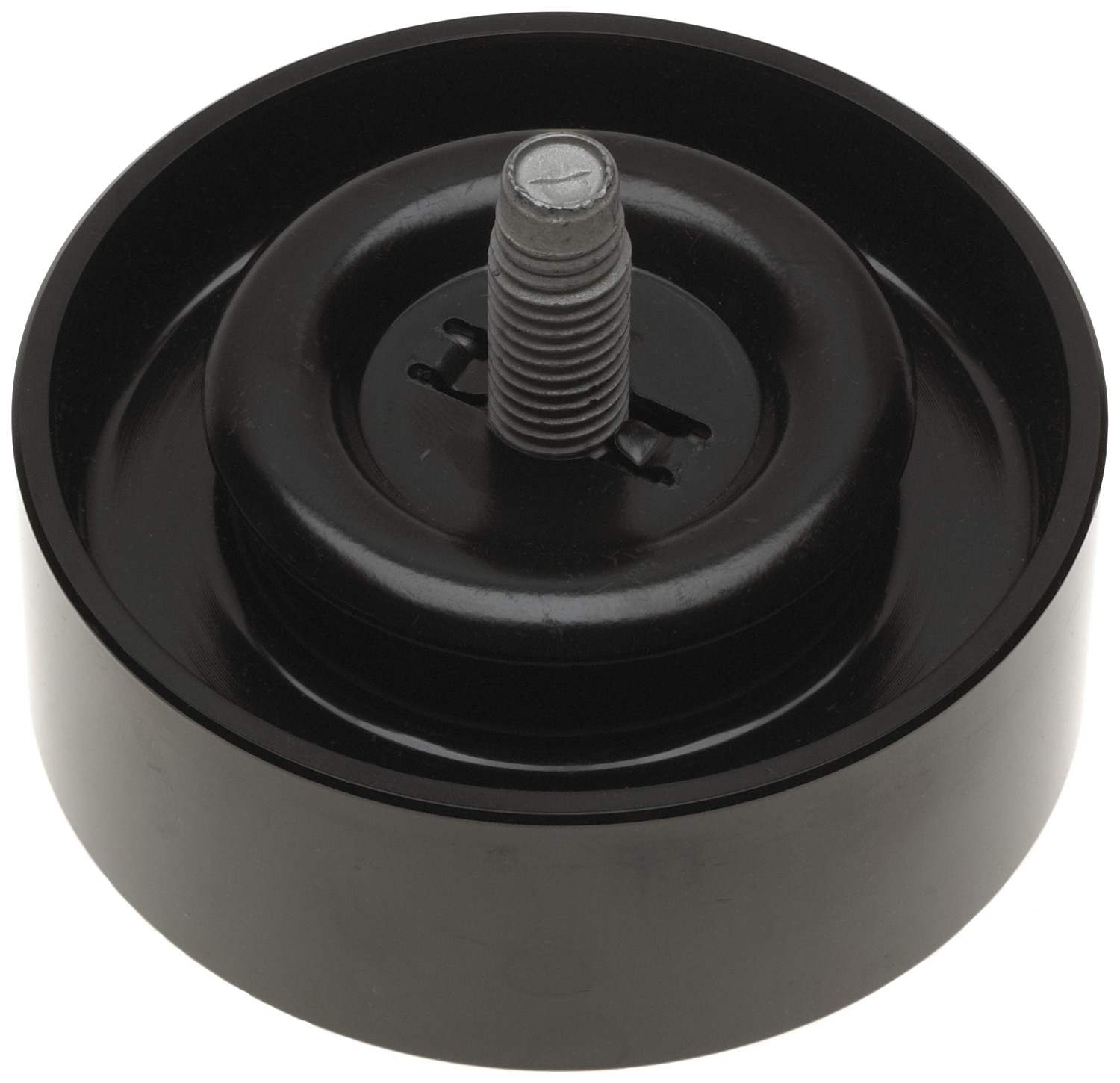 Gates 10-13 Chevrolet Camaro / 05-13 Corvette Base DriveAlign Idler Pulley